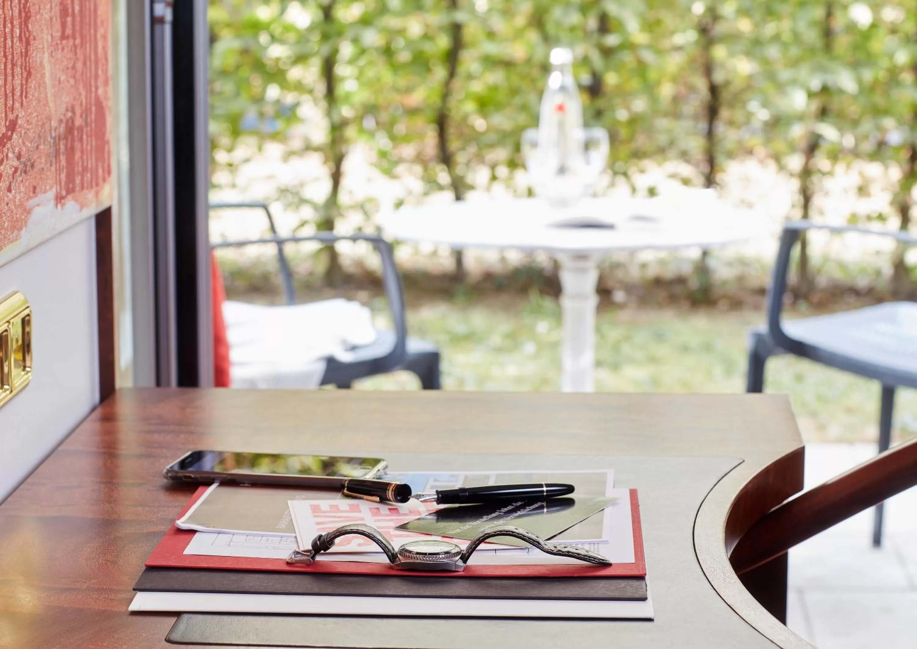 Other in Living Hotel Kanzler