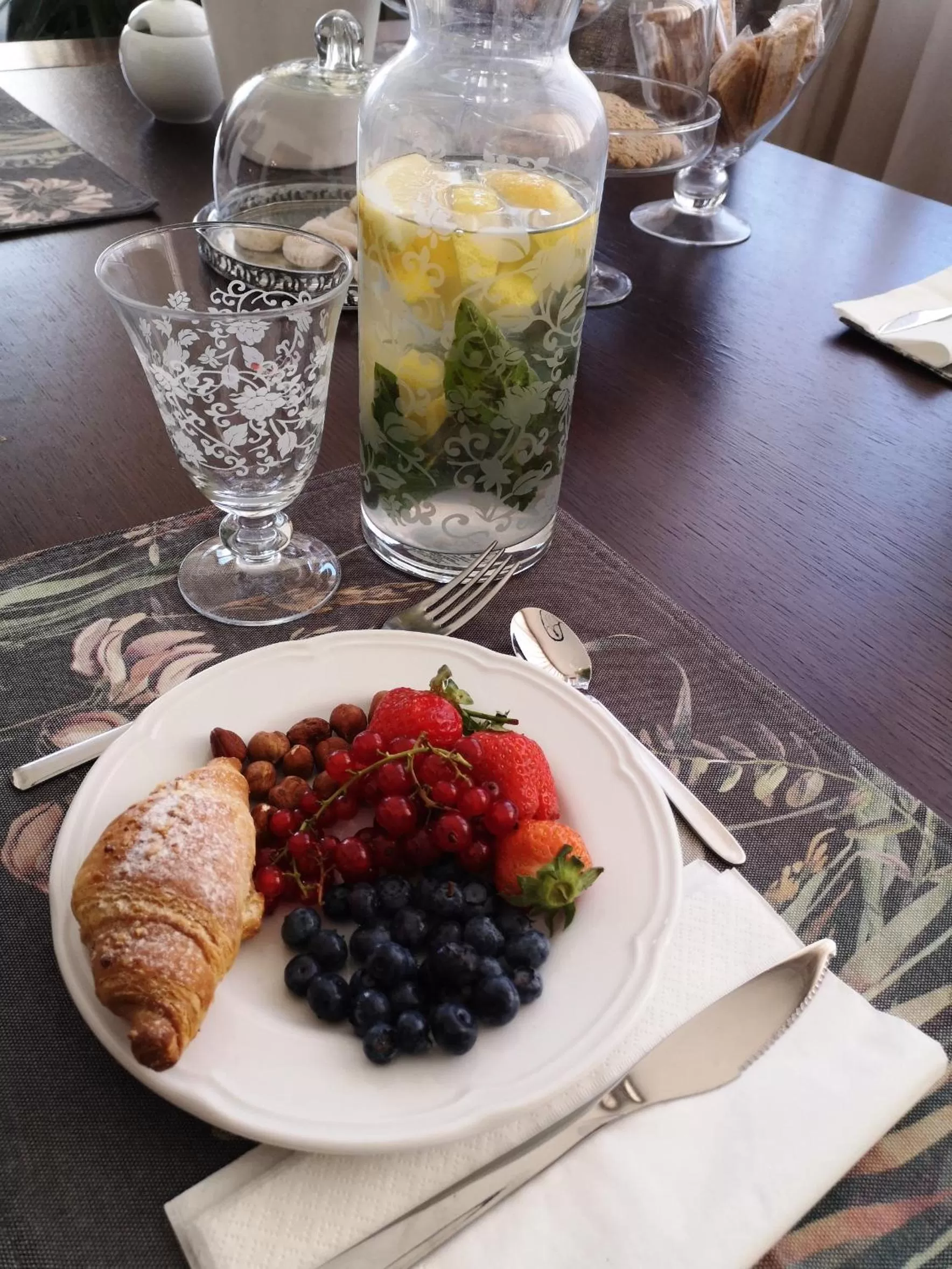 Villa B&B Marina & Parking Free