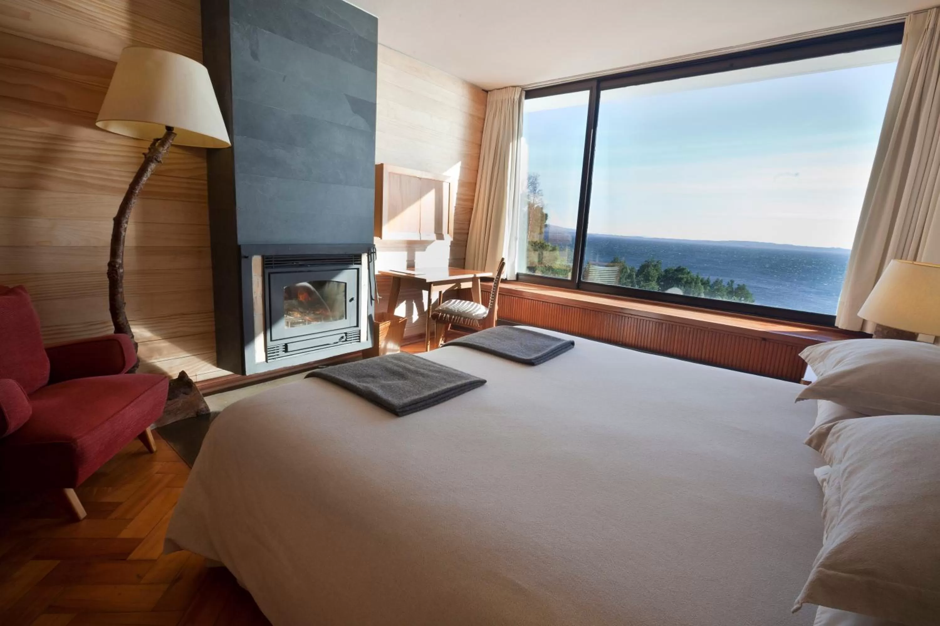 Photo of the whole room, Seating Area in Hotel Antumalal