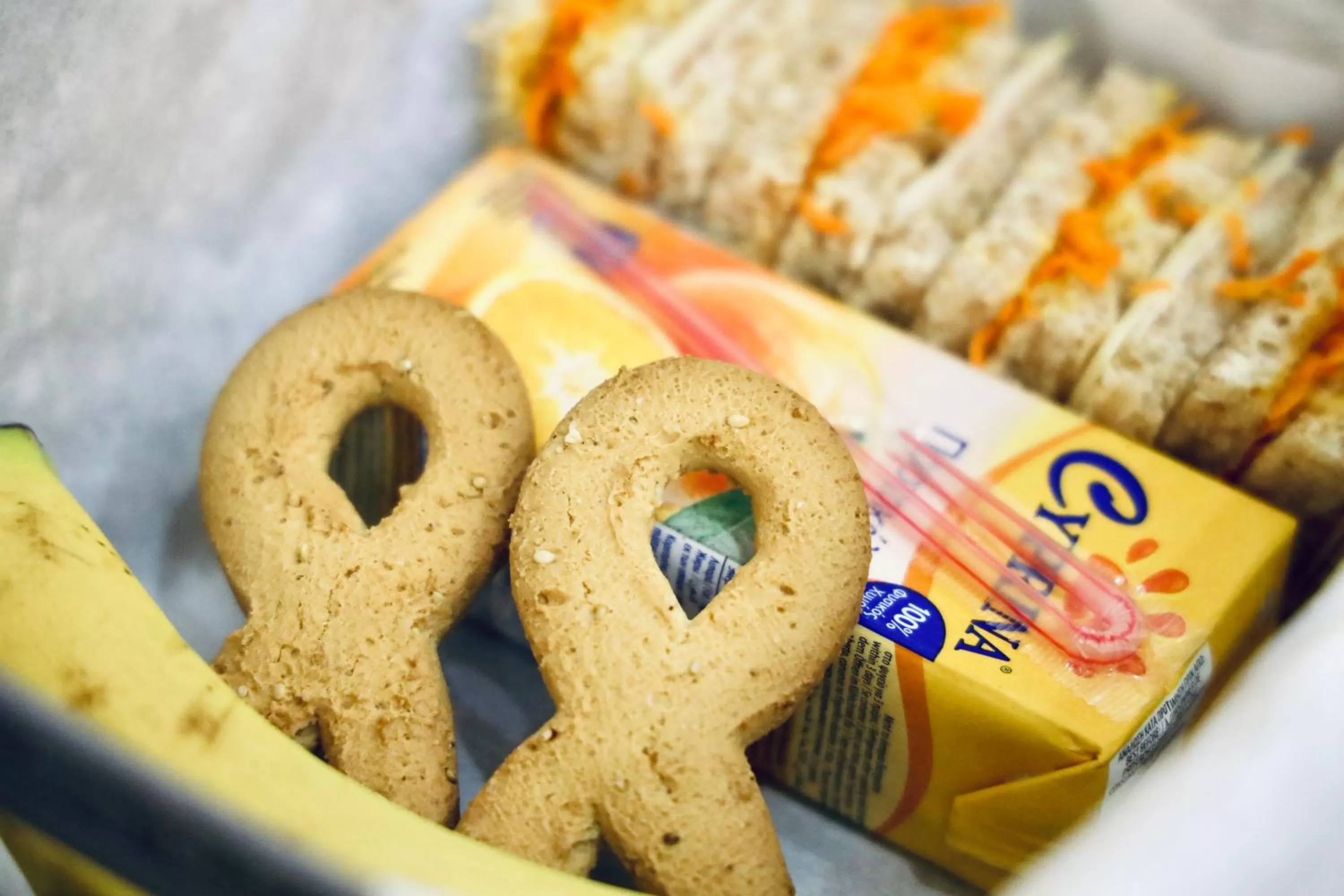 Breakfast in The Mike Hotel by CX Collection