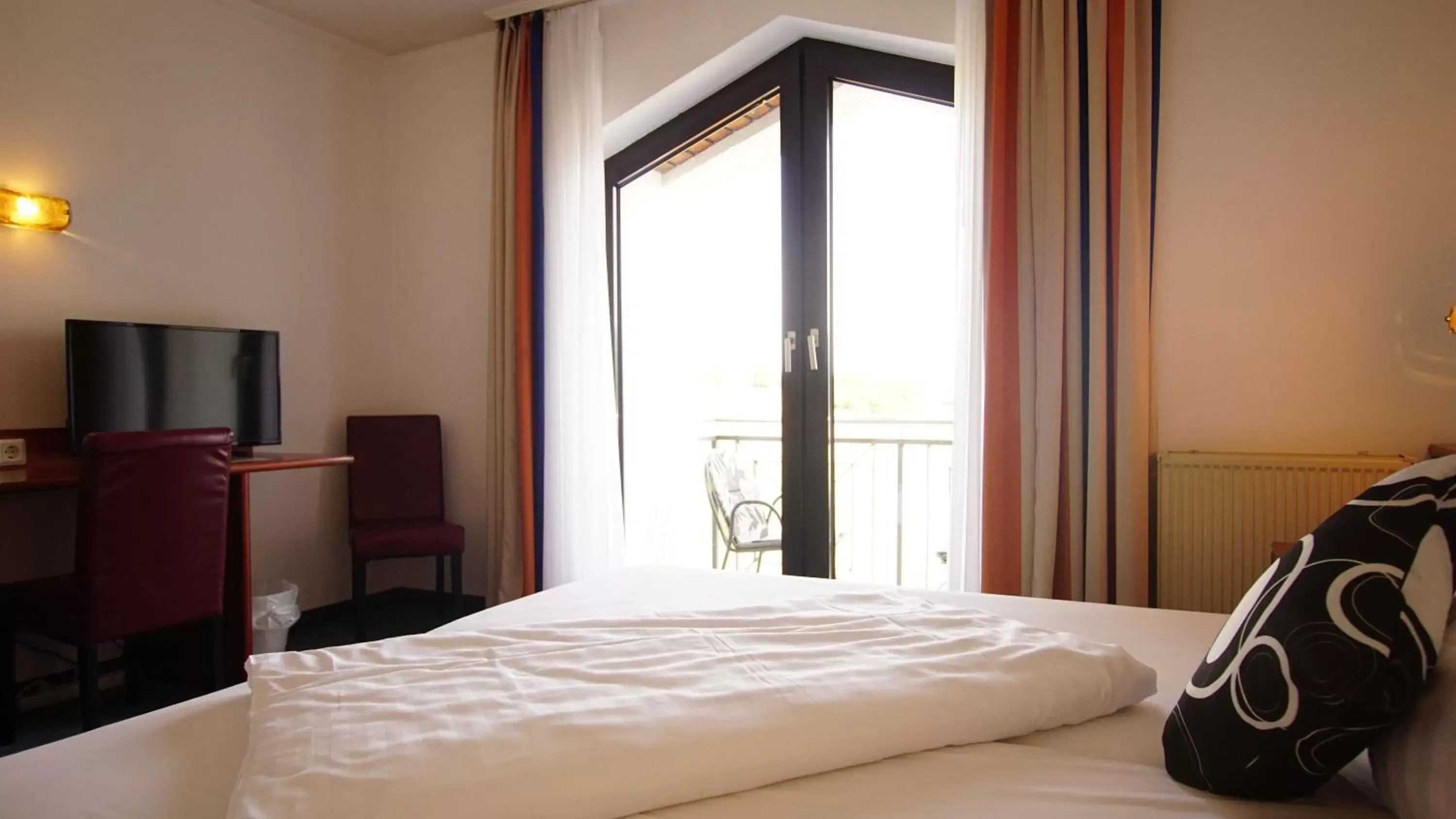 Standard Double Room in gut-Hotel Tannenhof Standard Double Room in gut-Hotel Tannenhof