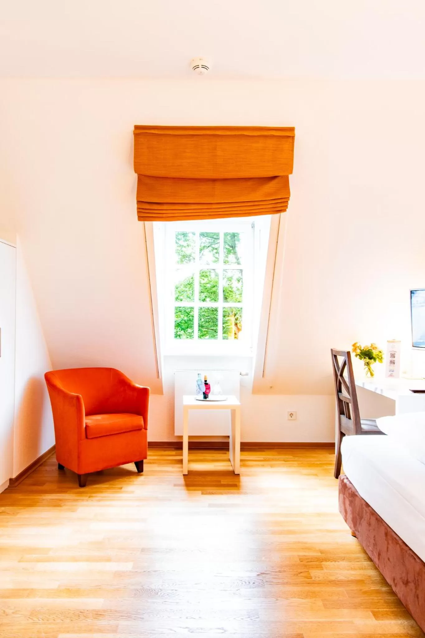 Staff in Parkhotel Wolfsburg