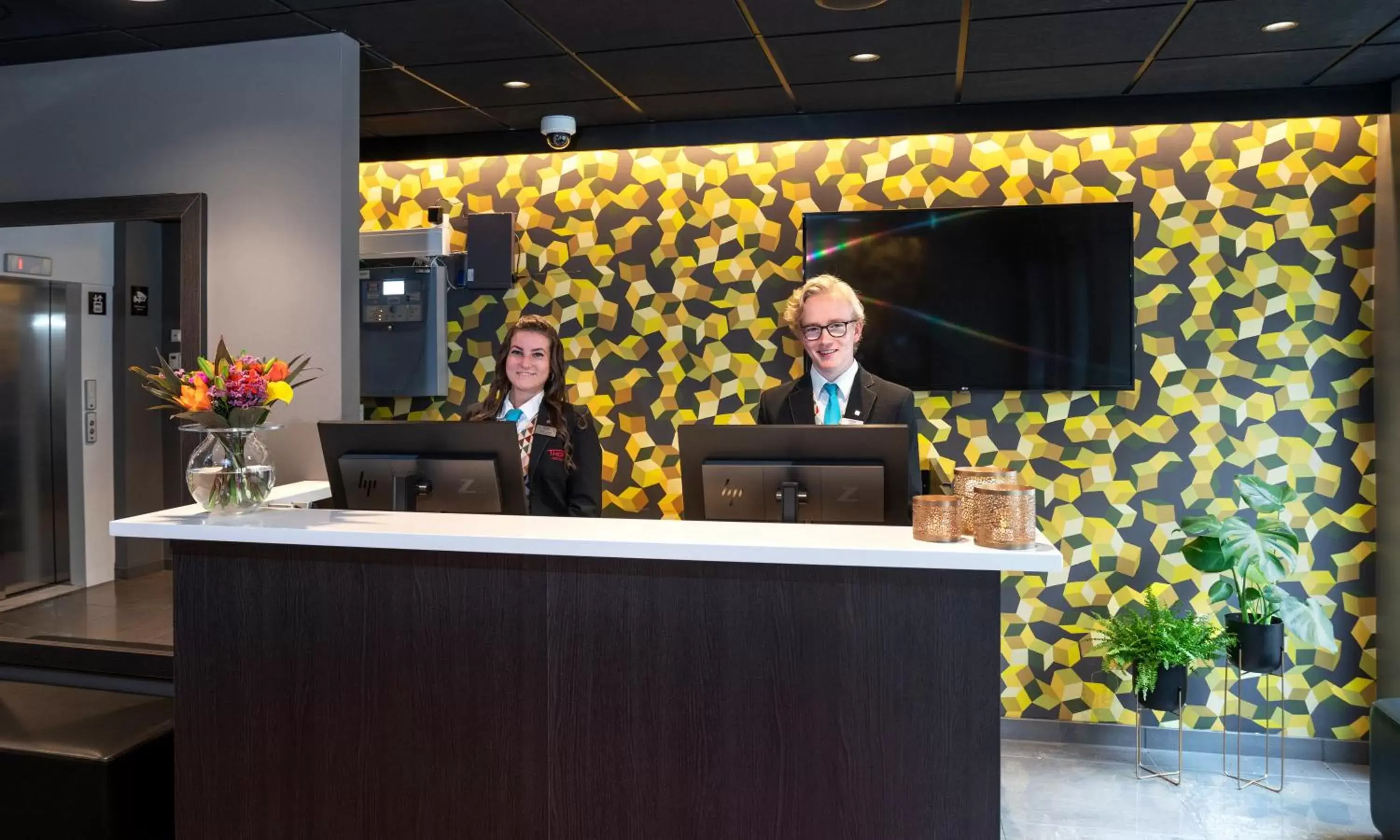 Thon Hotel Astoria Thon Hotel Astoria