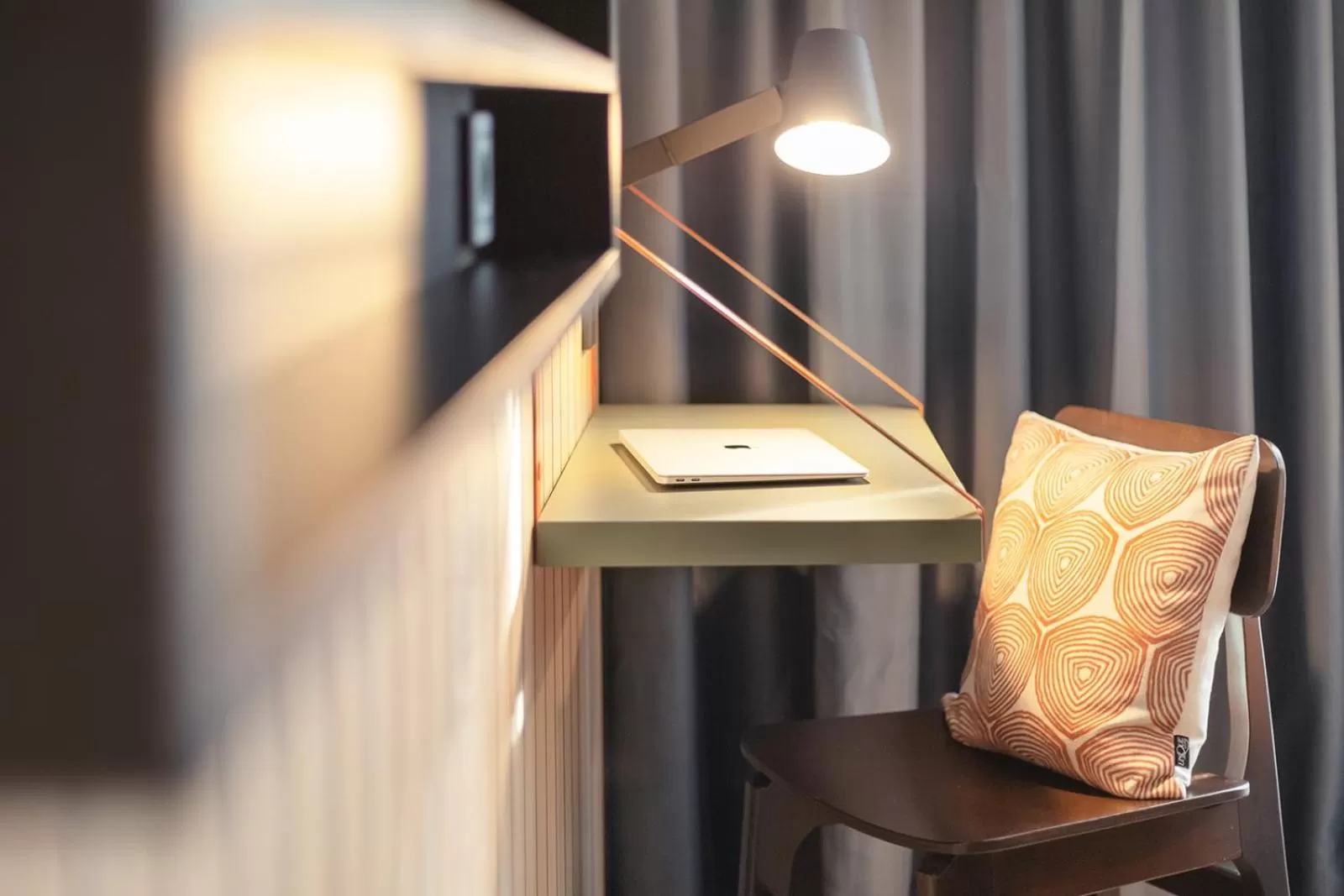 Photo of the whole room in Holiday Inn - the niu, Amity Potsdam by IHG