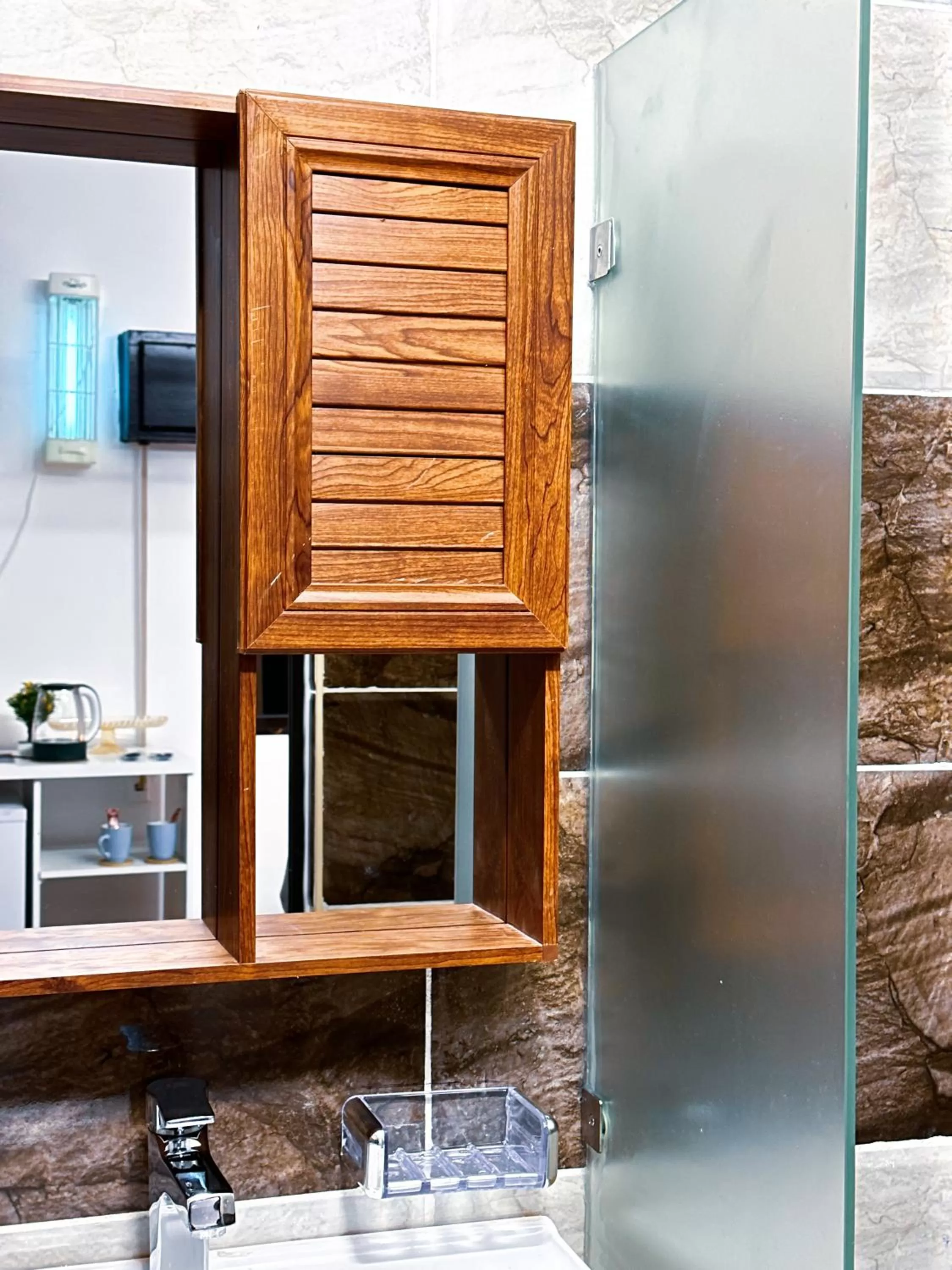 Panorama Jerash HOTEL (2)