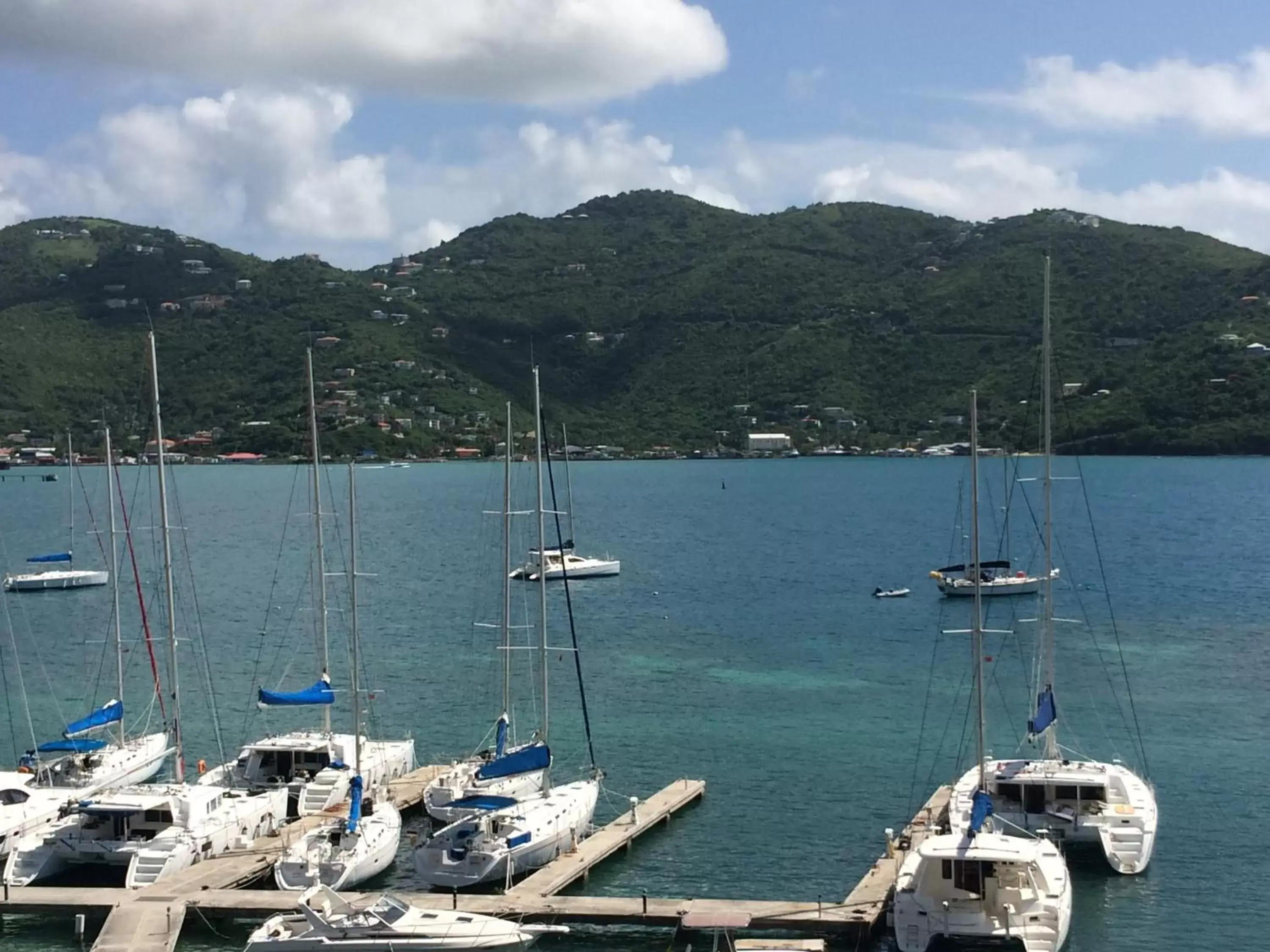 Deluxe King Room in Fort Burt Hotel Deluxe King Room in Fort Burt Hotel