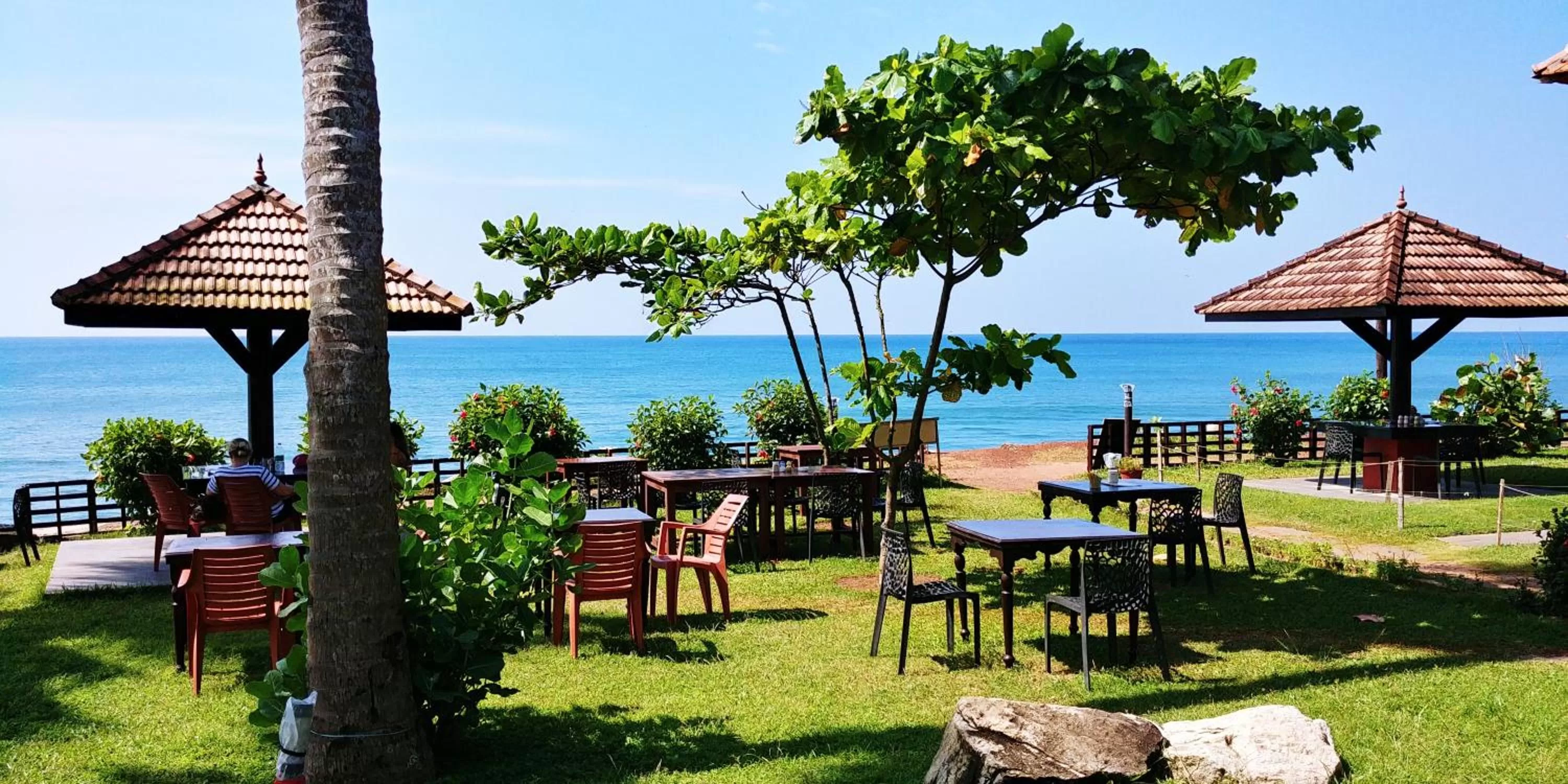 Blue Water Beach Resort