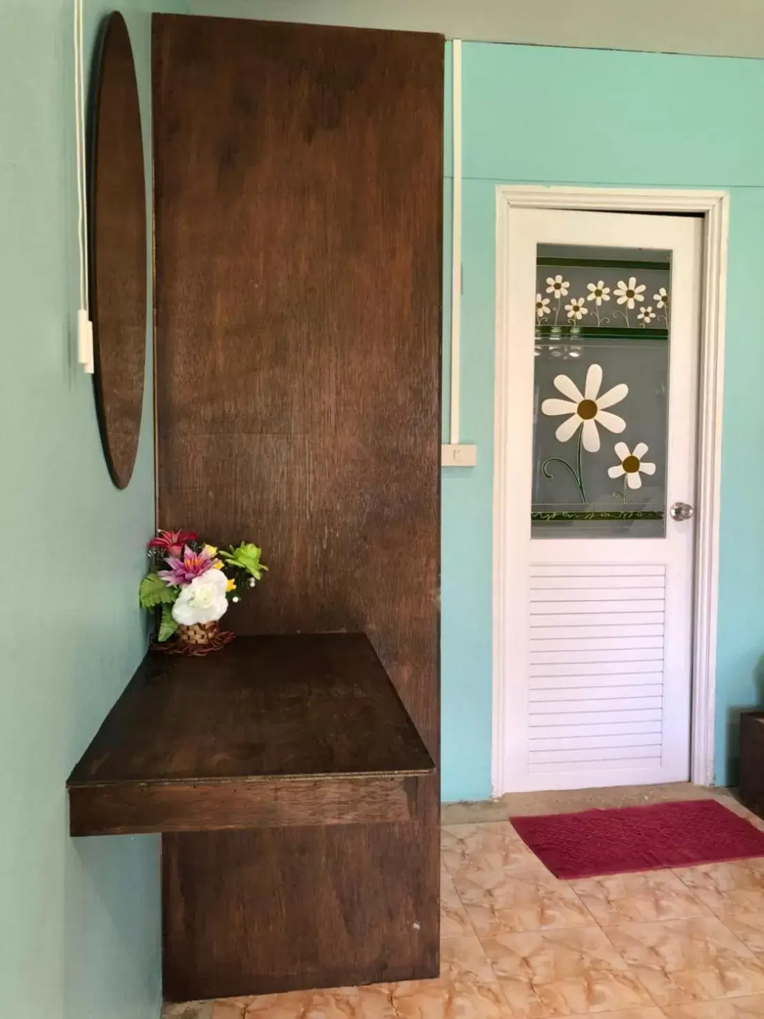 Family Room with Sea View in Koh Ngai Kaimuk Thong Resort Family Room with Sea View in Koh Ngai Kaimuk Thong Resort