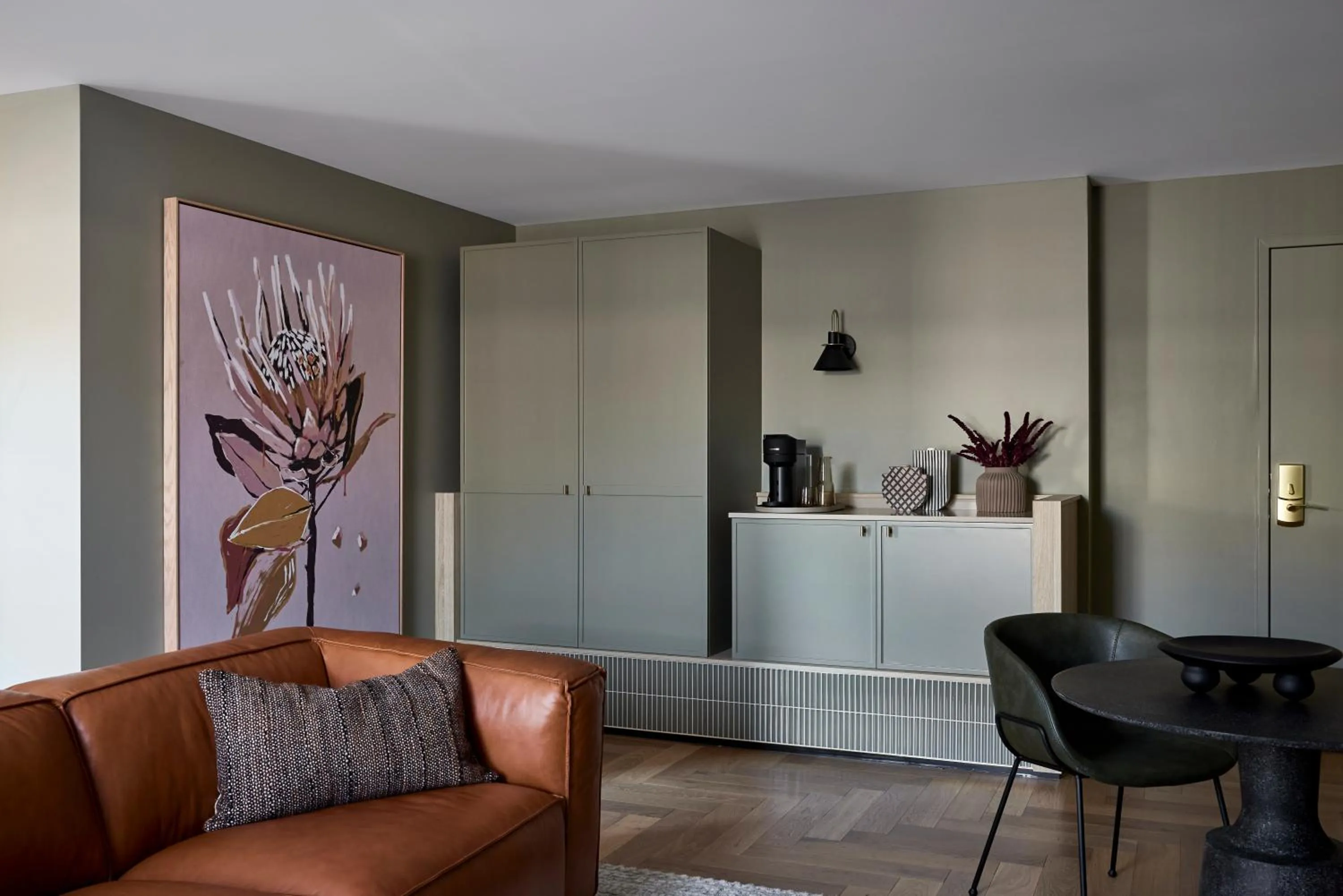 Central Caleula Motor Lodge