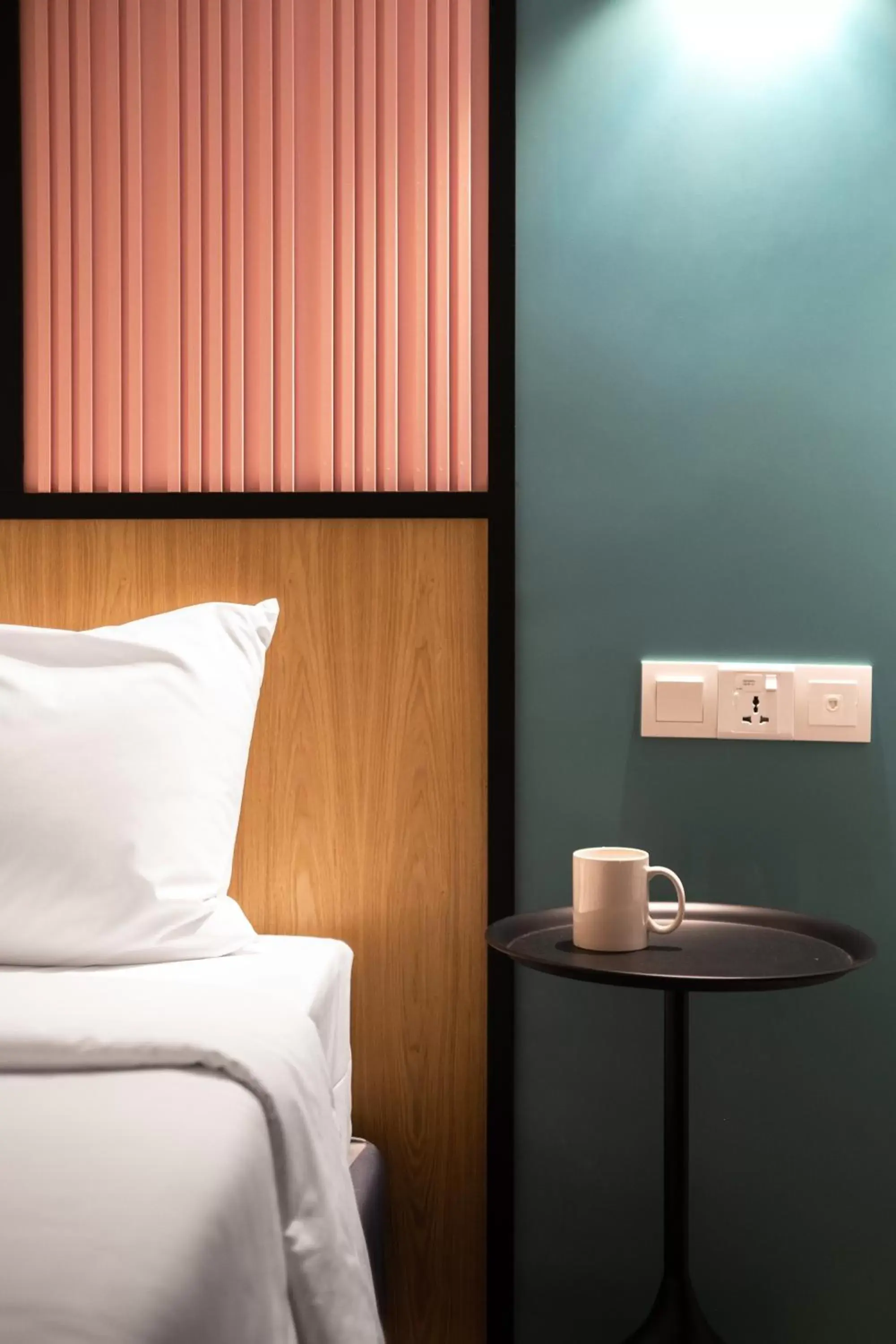 Superior Queen Room in The Bayou Hotel Langkawi Superior Queen Room in The Bayou Hotel Langkawi