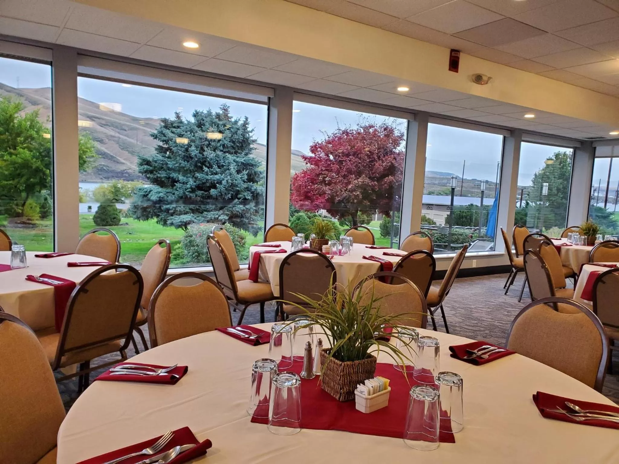 Banquet/Function facilities in Holiday Inn Clarkston - Lewiston by IHG