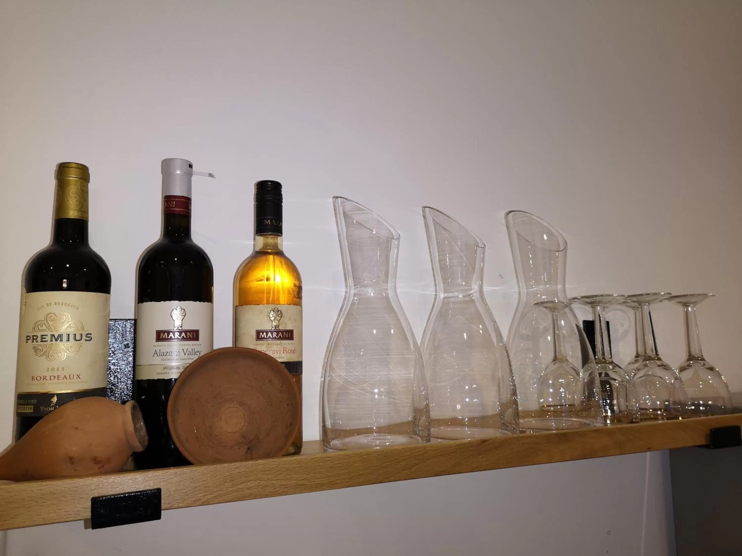 Food and drinks, Drinks in Level Up Hotel & Restaurant