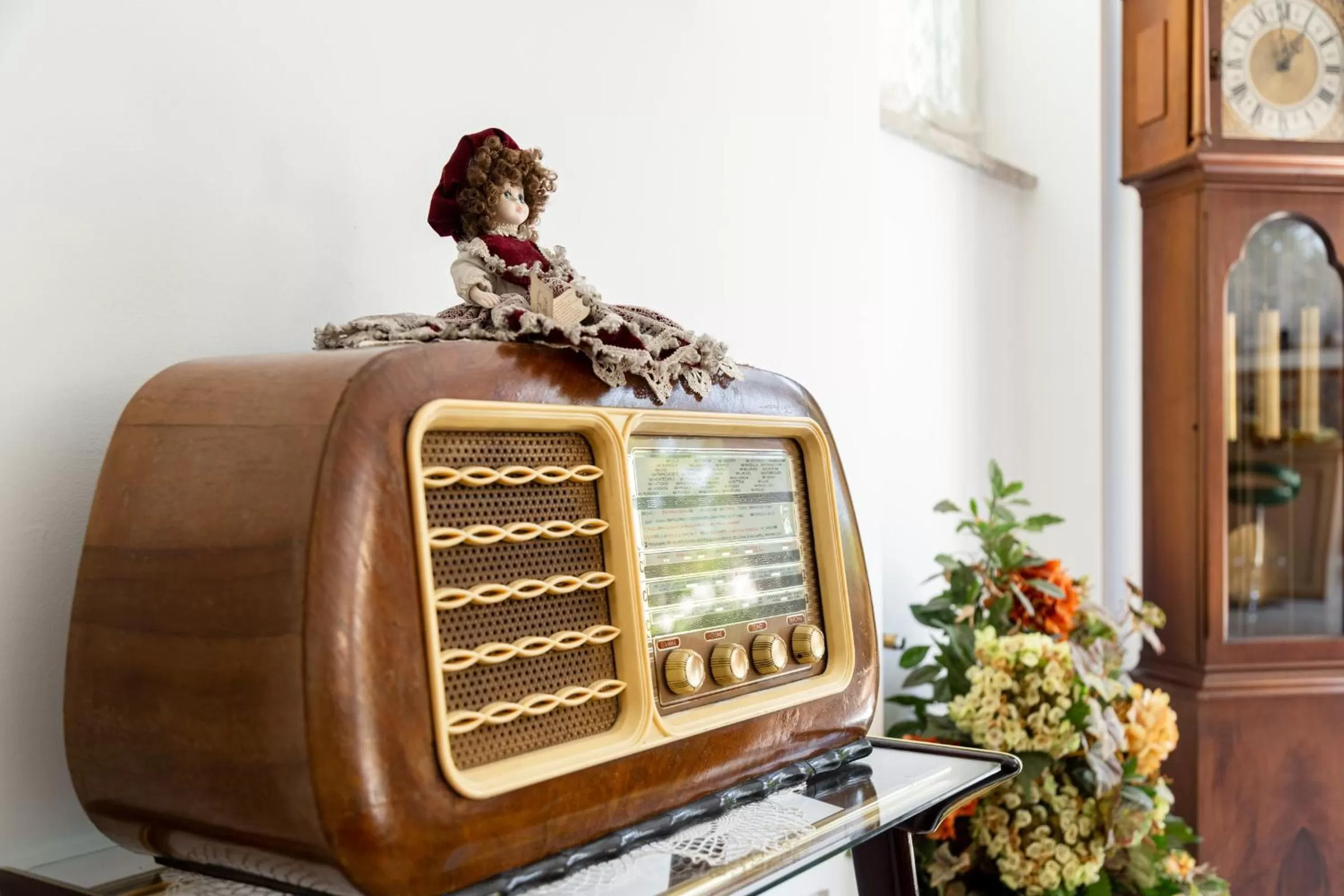 Ghe Sem Morazzone B&B