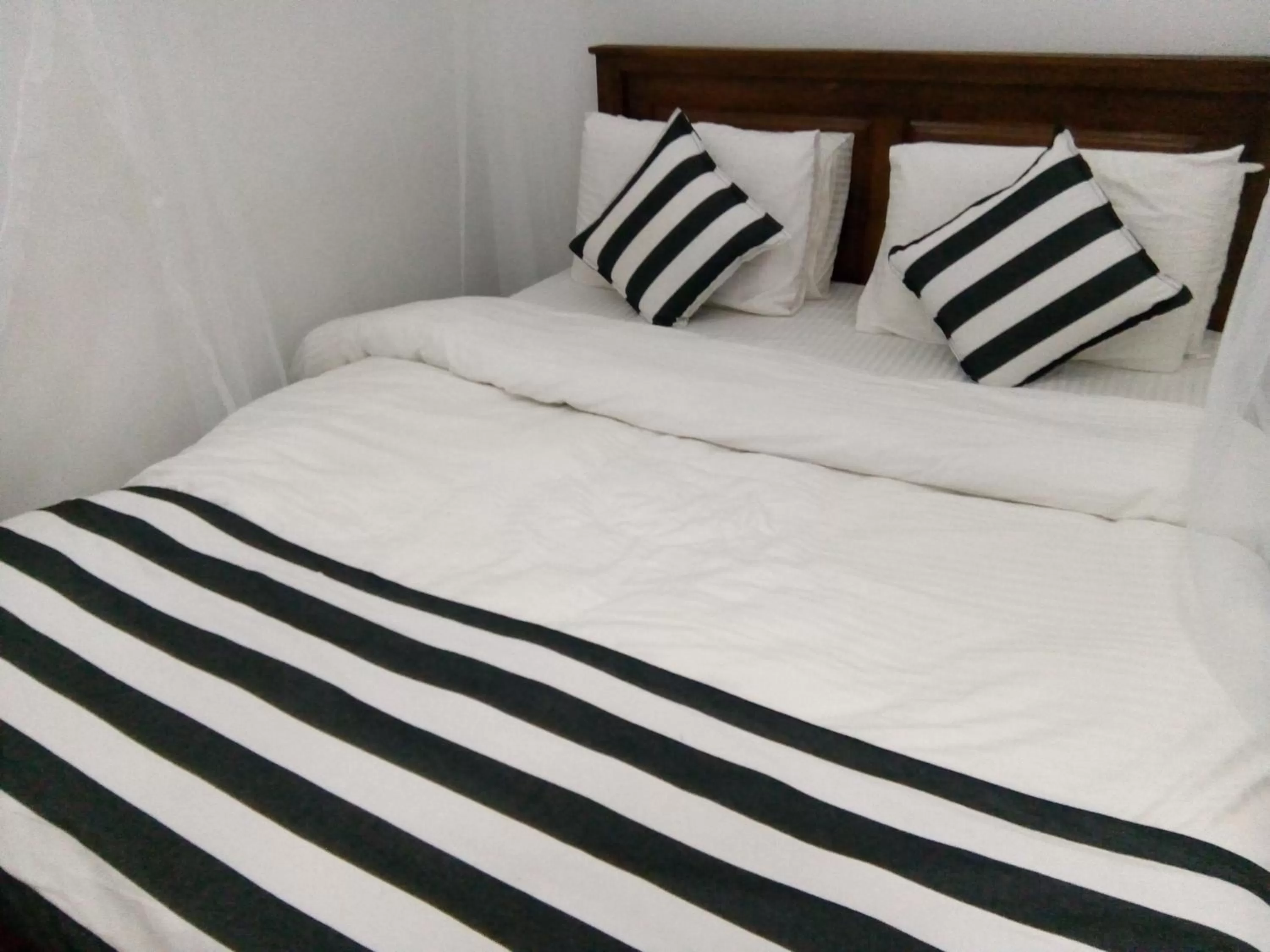 Bed in Rock View Rest Hatton