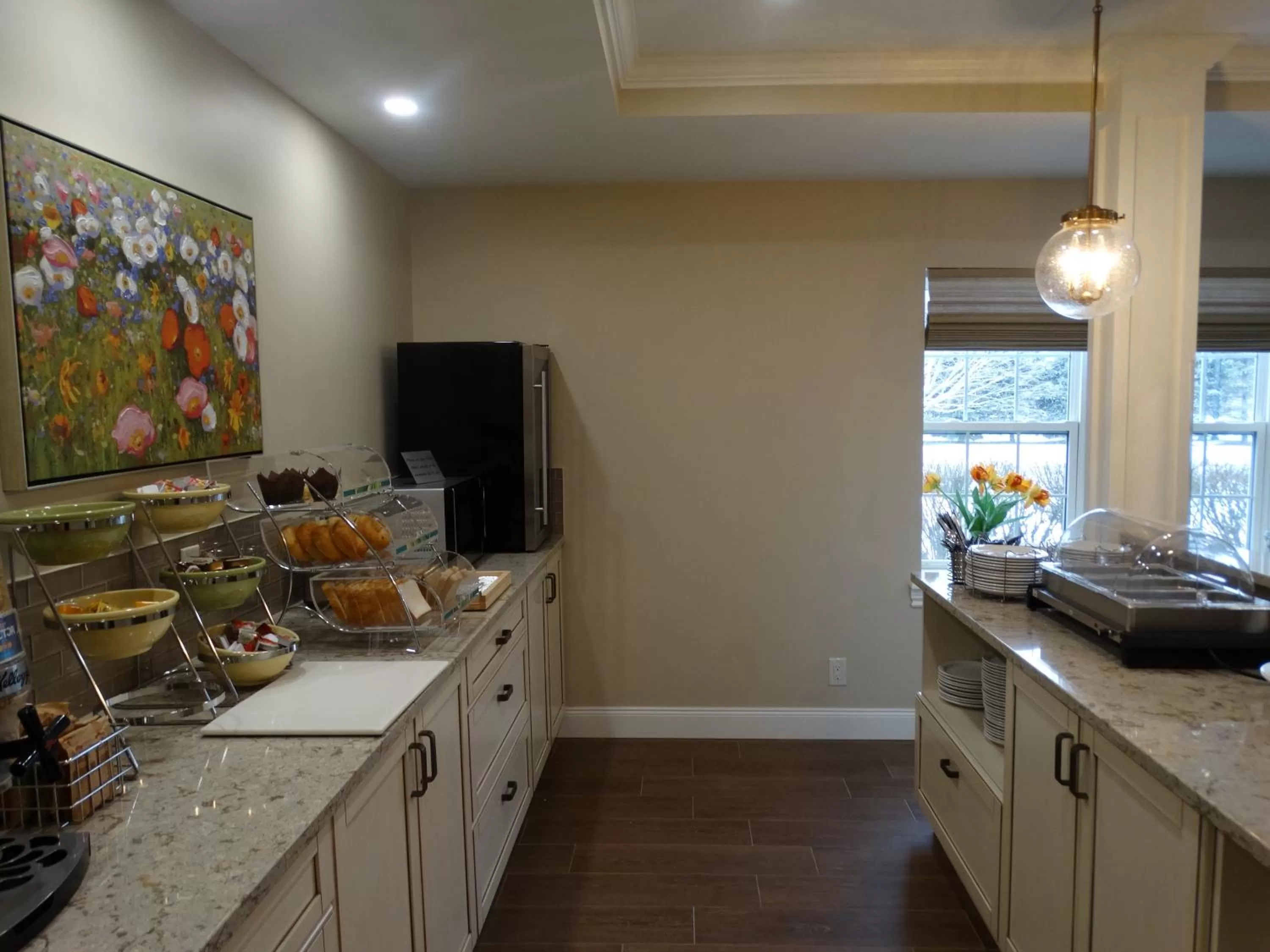 Amsterdam Inn & Suites Sussex