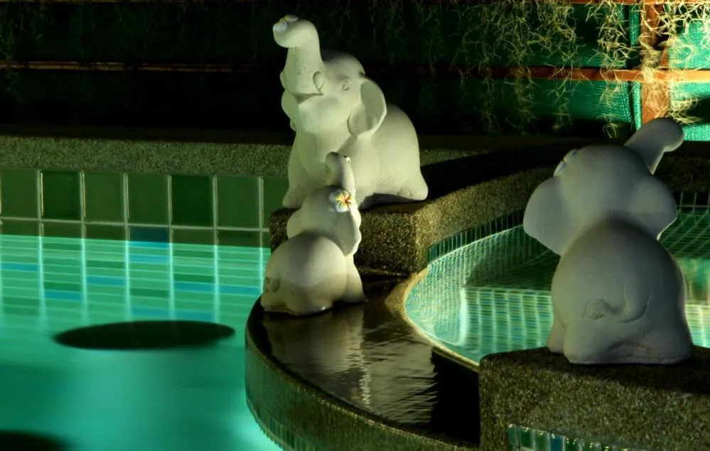 The BluEco Hotel SHA Plus