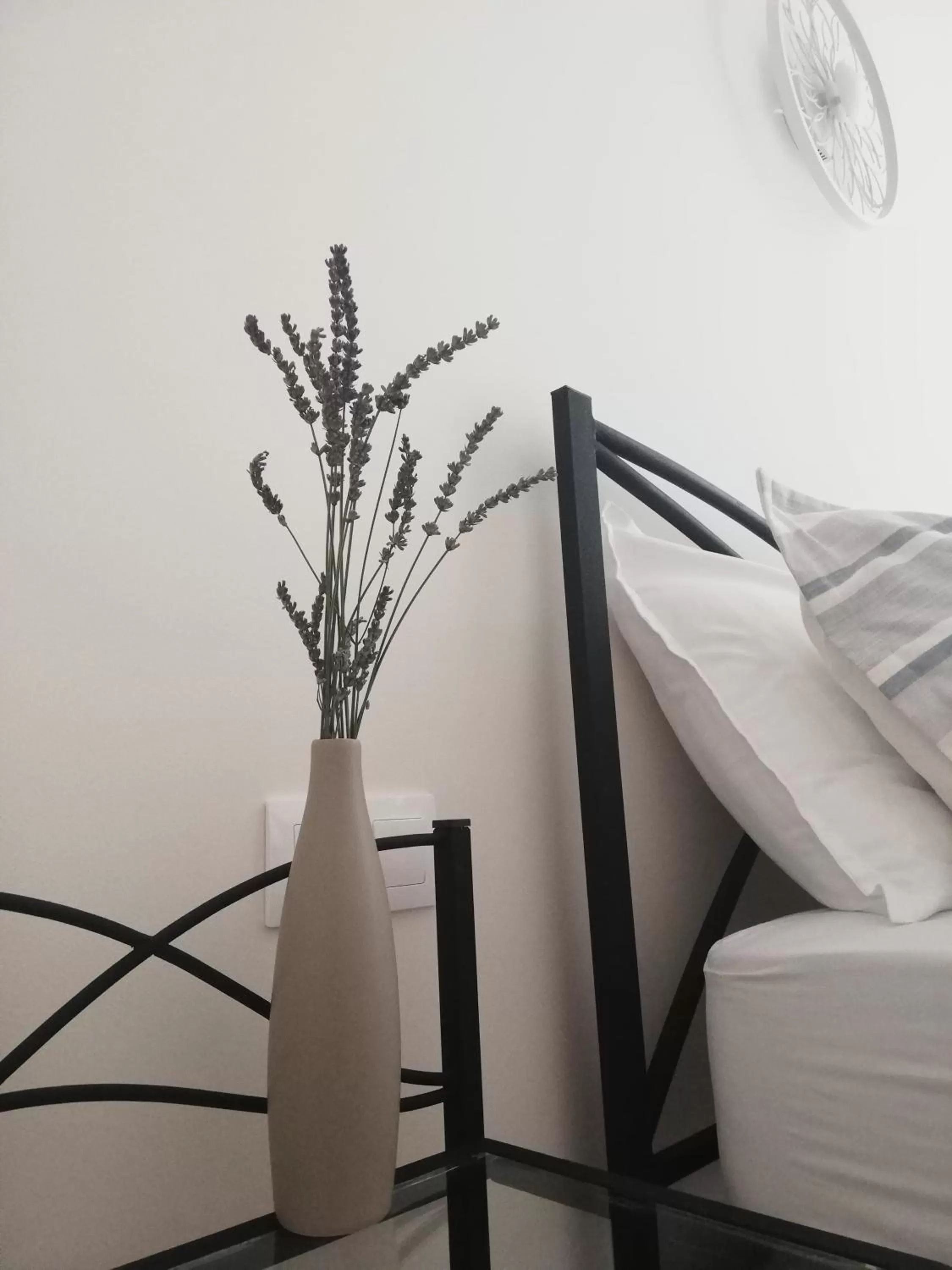 Decorative detail in Veronika Home Tbilisi