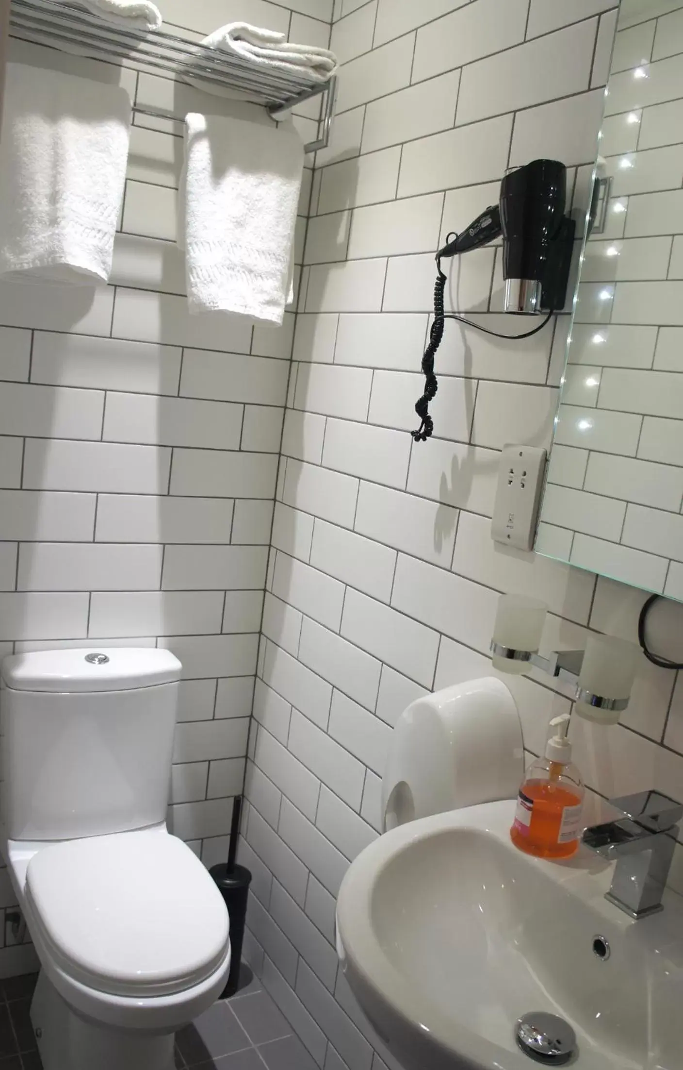 York House Hotel York House Hotel