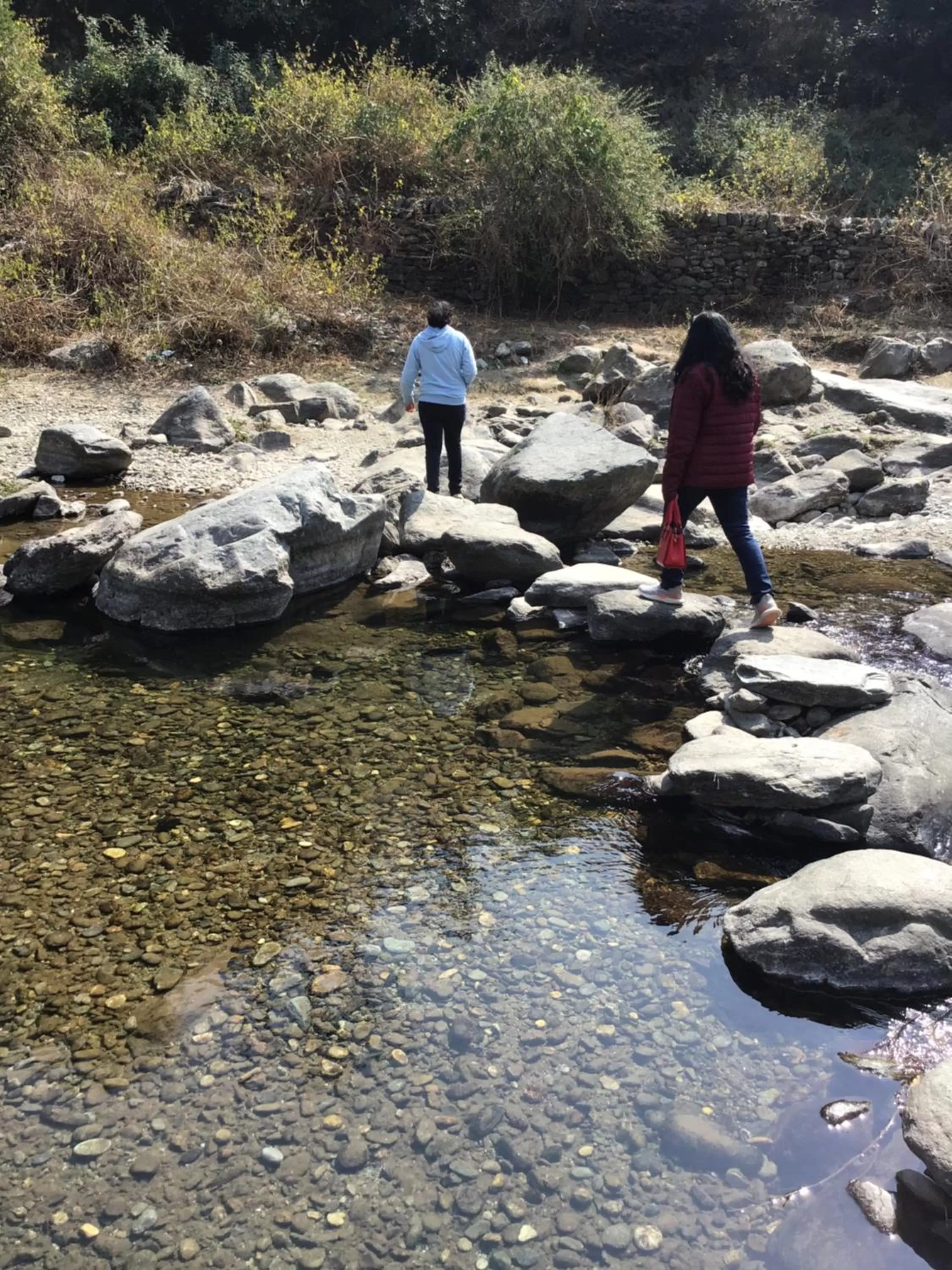 People in DreamCatcher By Samyati Hotels and Resorts