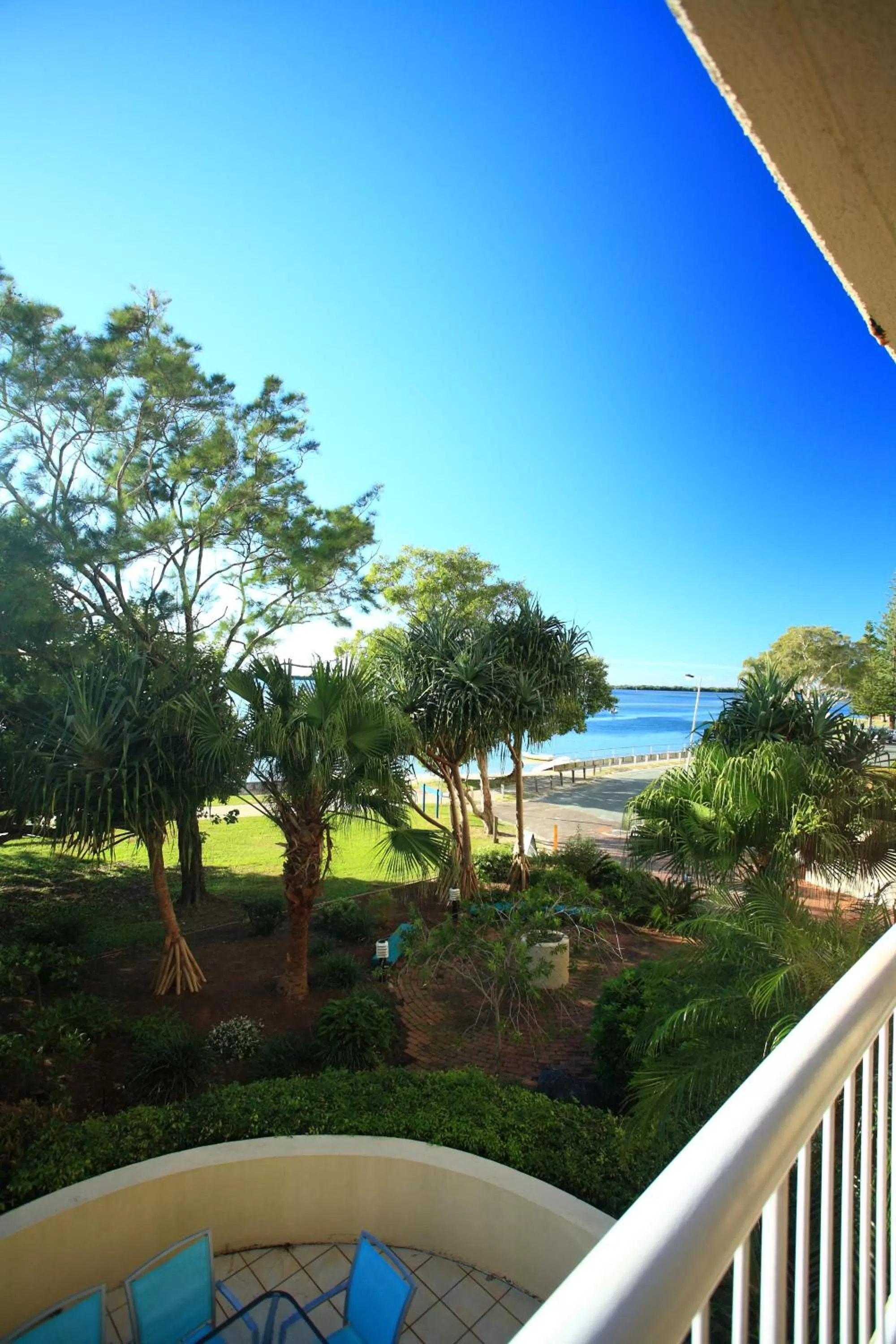 View (from property/room) in Gemini Resort