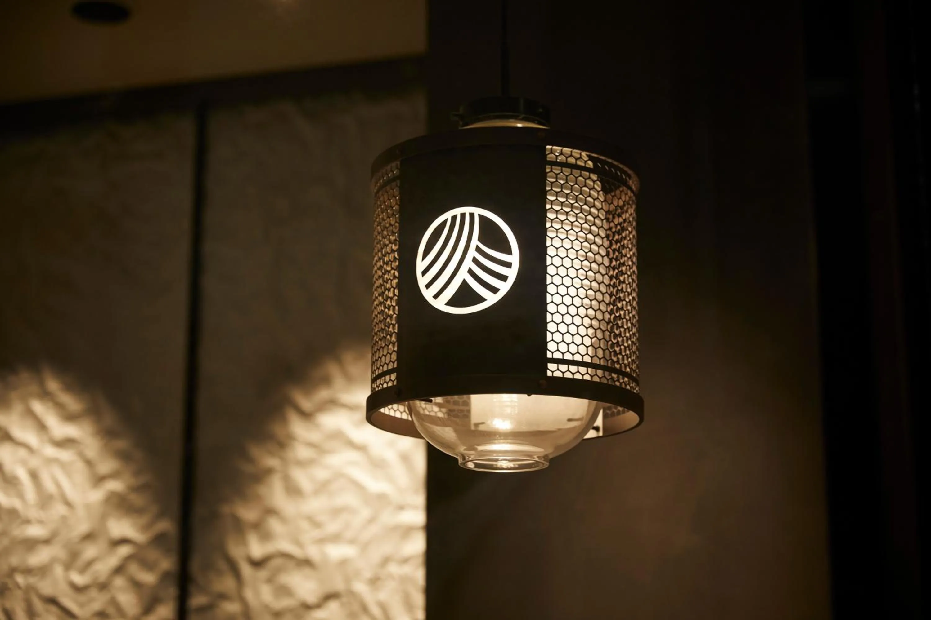 Property building in Agora Tokyo Ginza