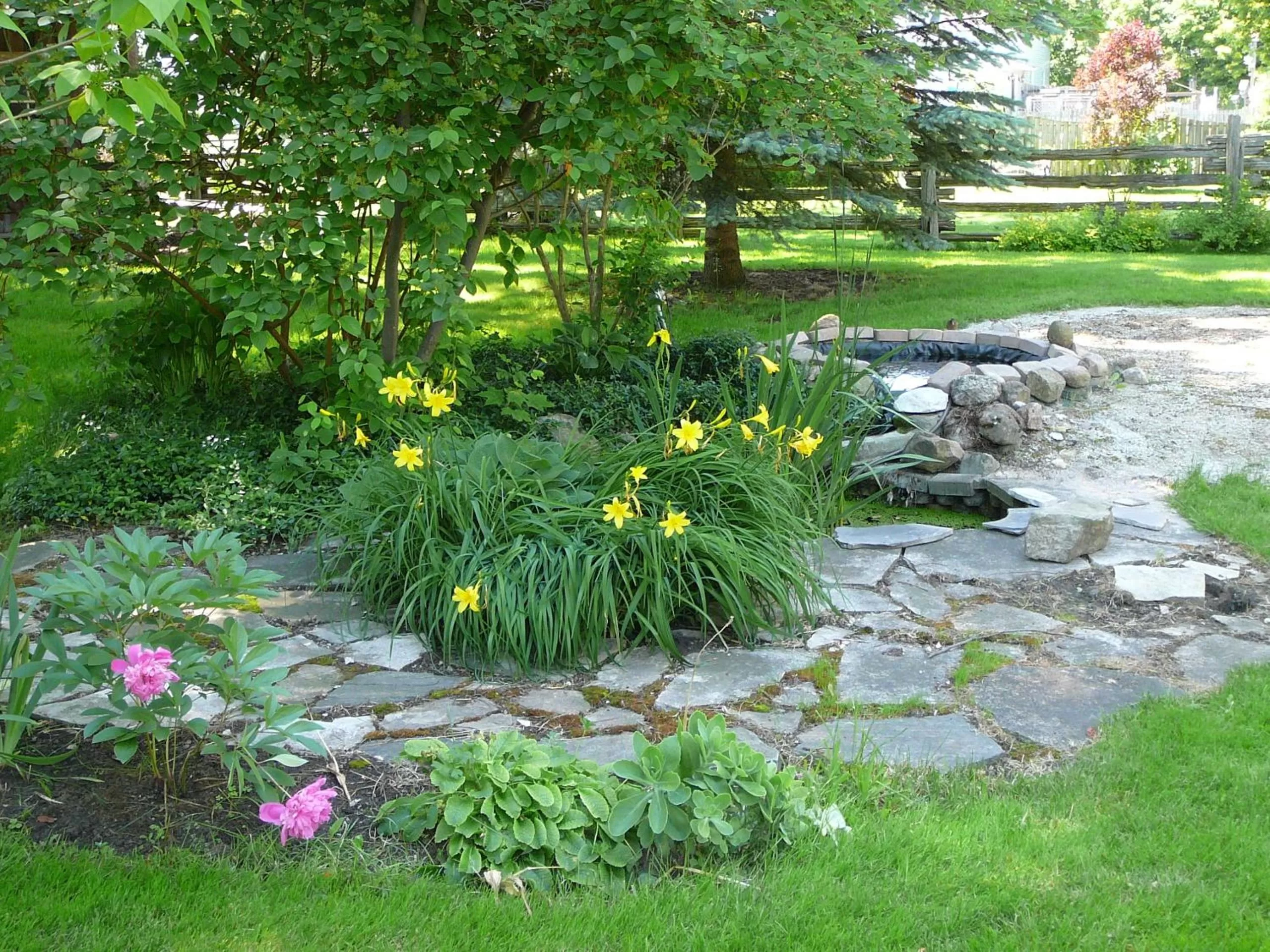 Gables Bed & Breakfast