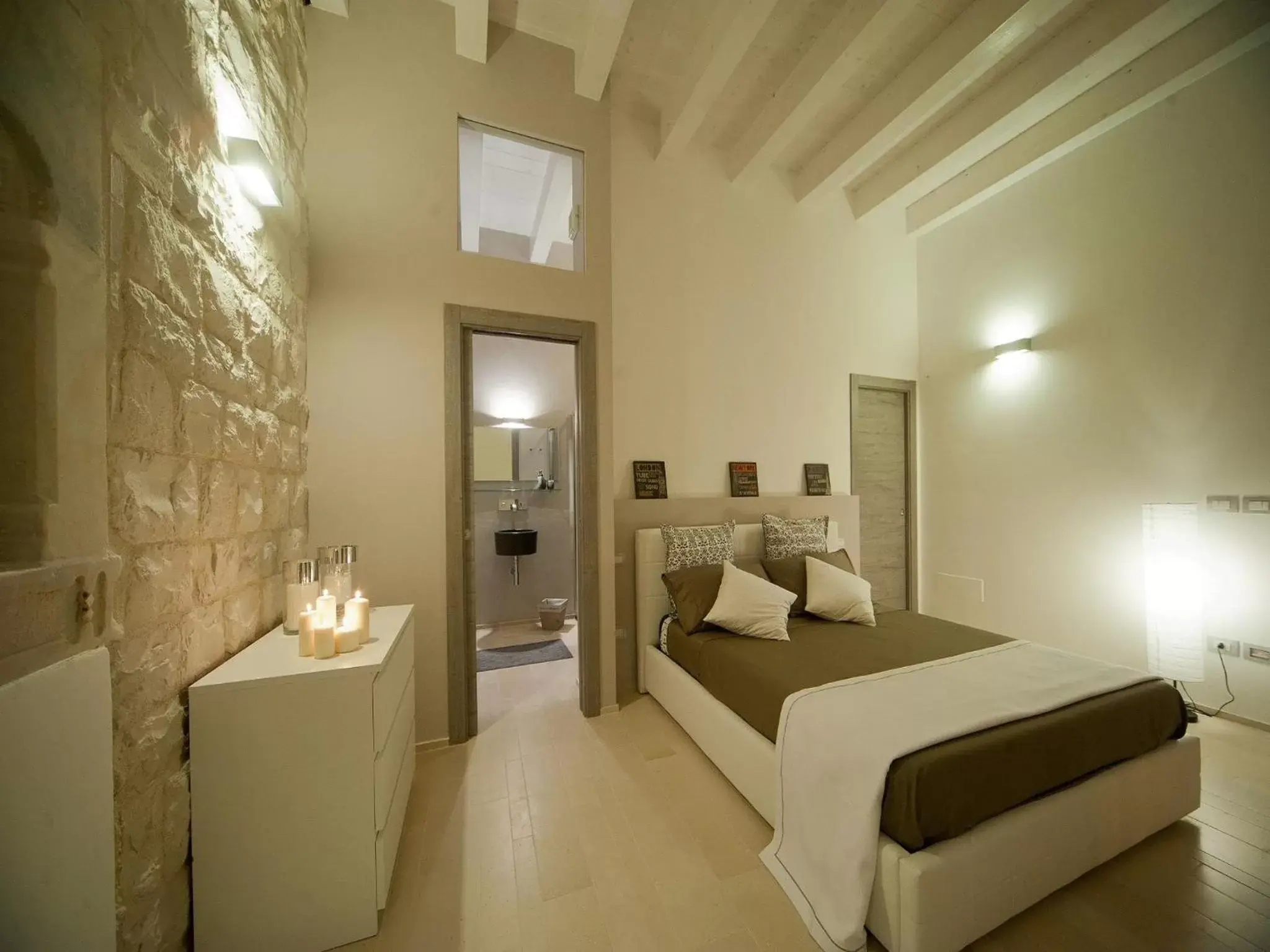 Apartment in Tabula Maris B&B Apartment in Tabula Maris B&B