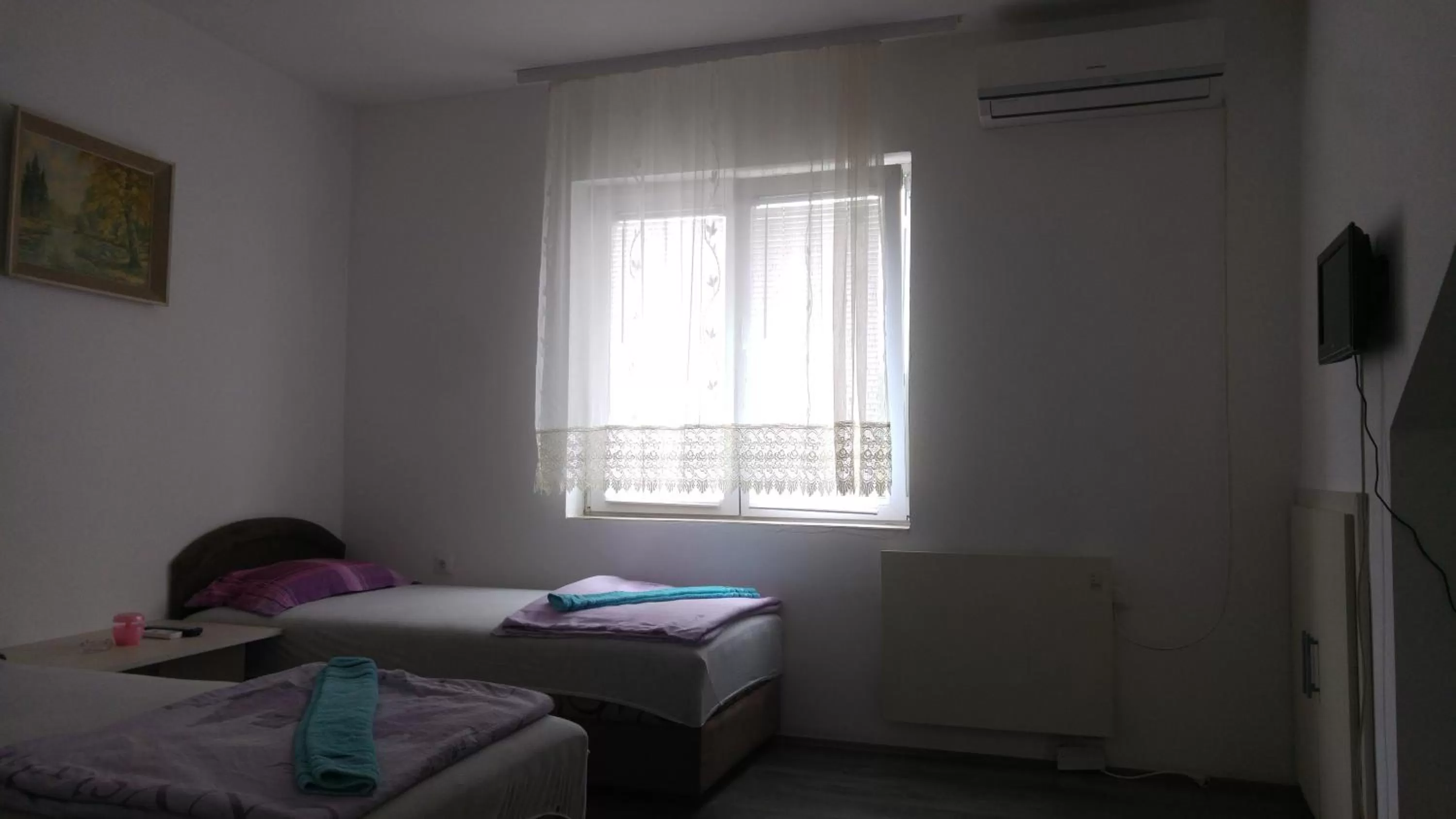 Room Photo in Prenociste H2O