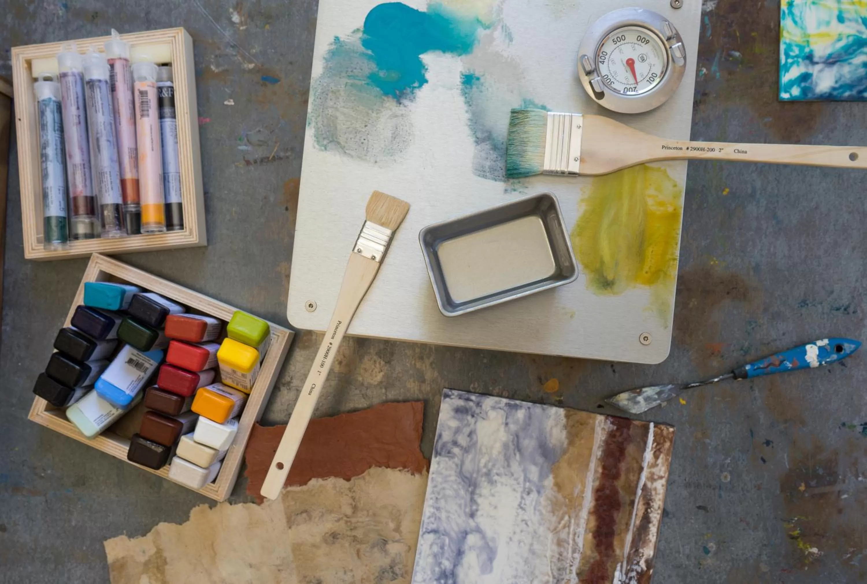 Sundance Mountain Resort