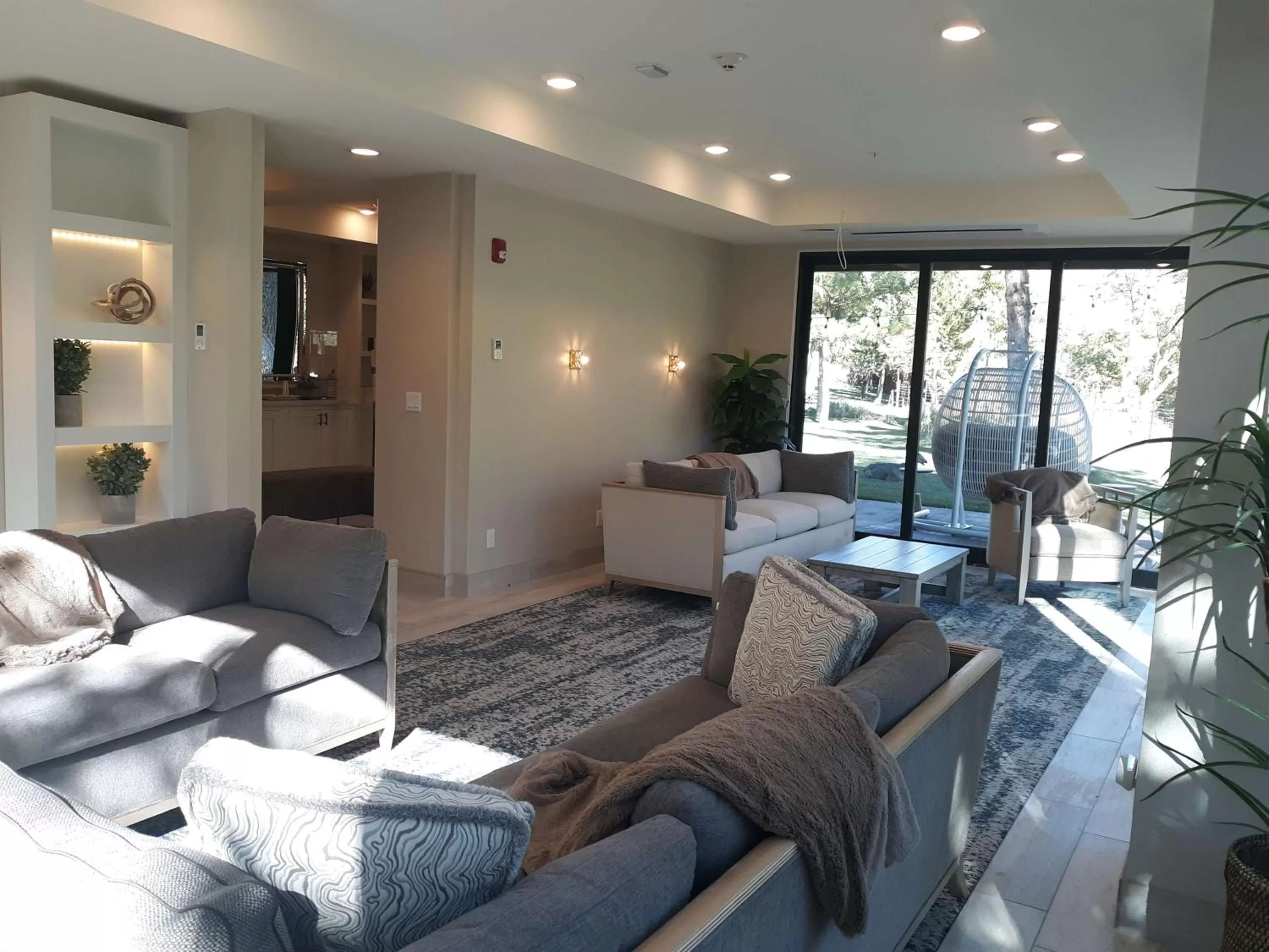 Spa and wellness centre/facilities in Cliffrose Springdale, Curio Collection By Hilton