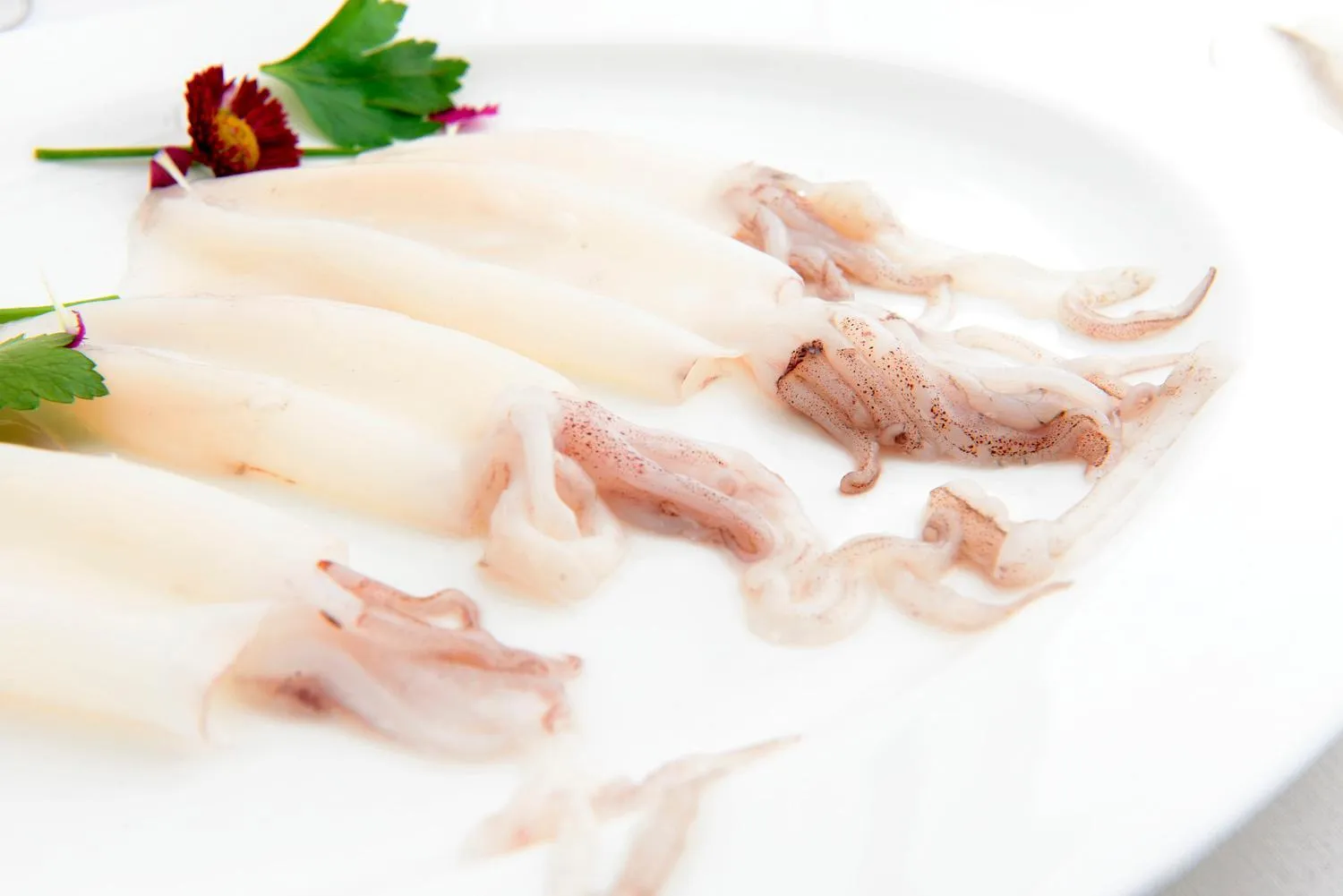 Restaurant/places to eat in Hotel Cala Del Porto