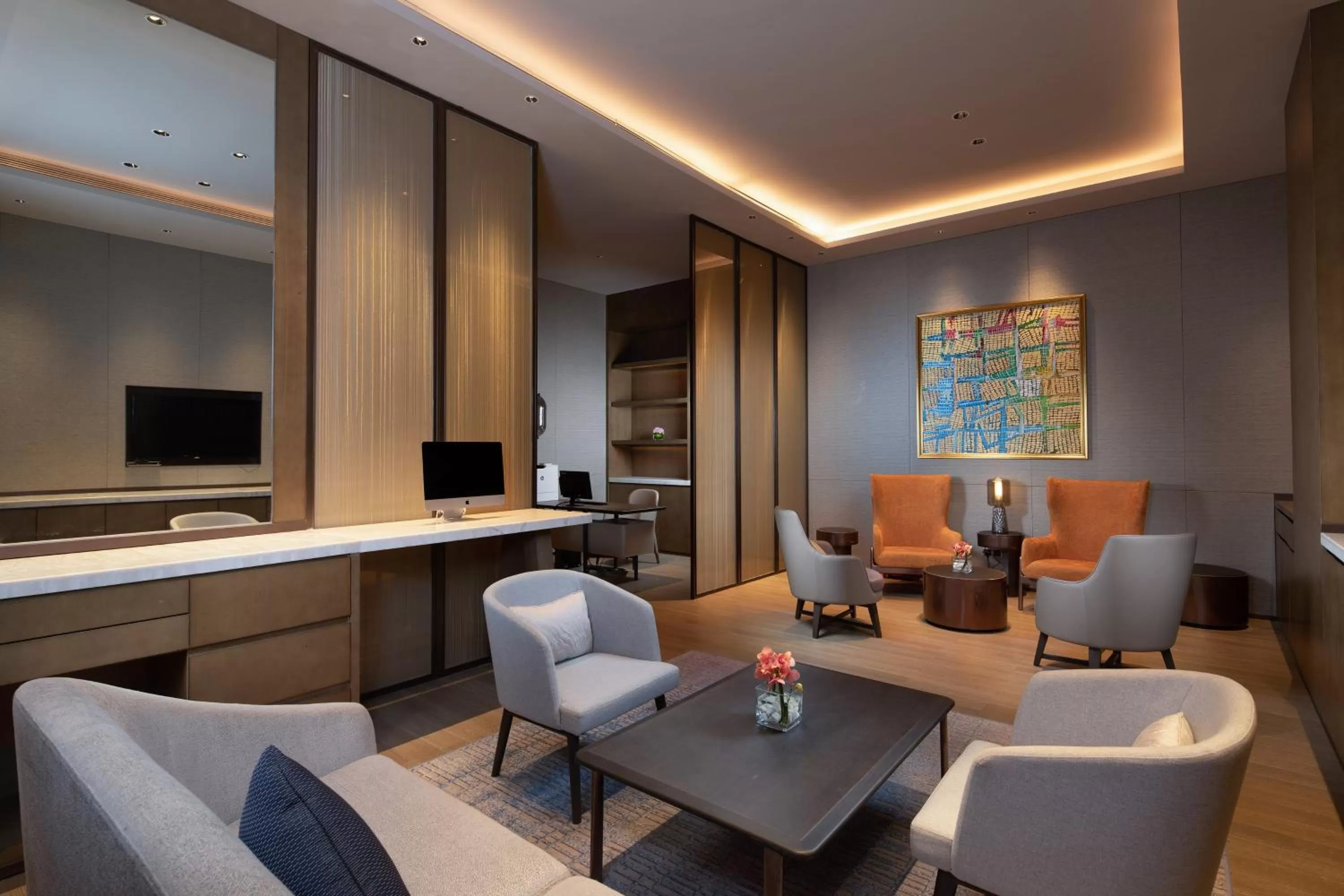 Other in InterContinental Quanzhou by IHG