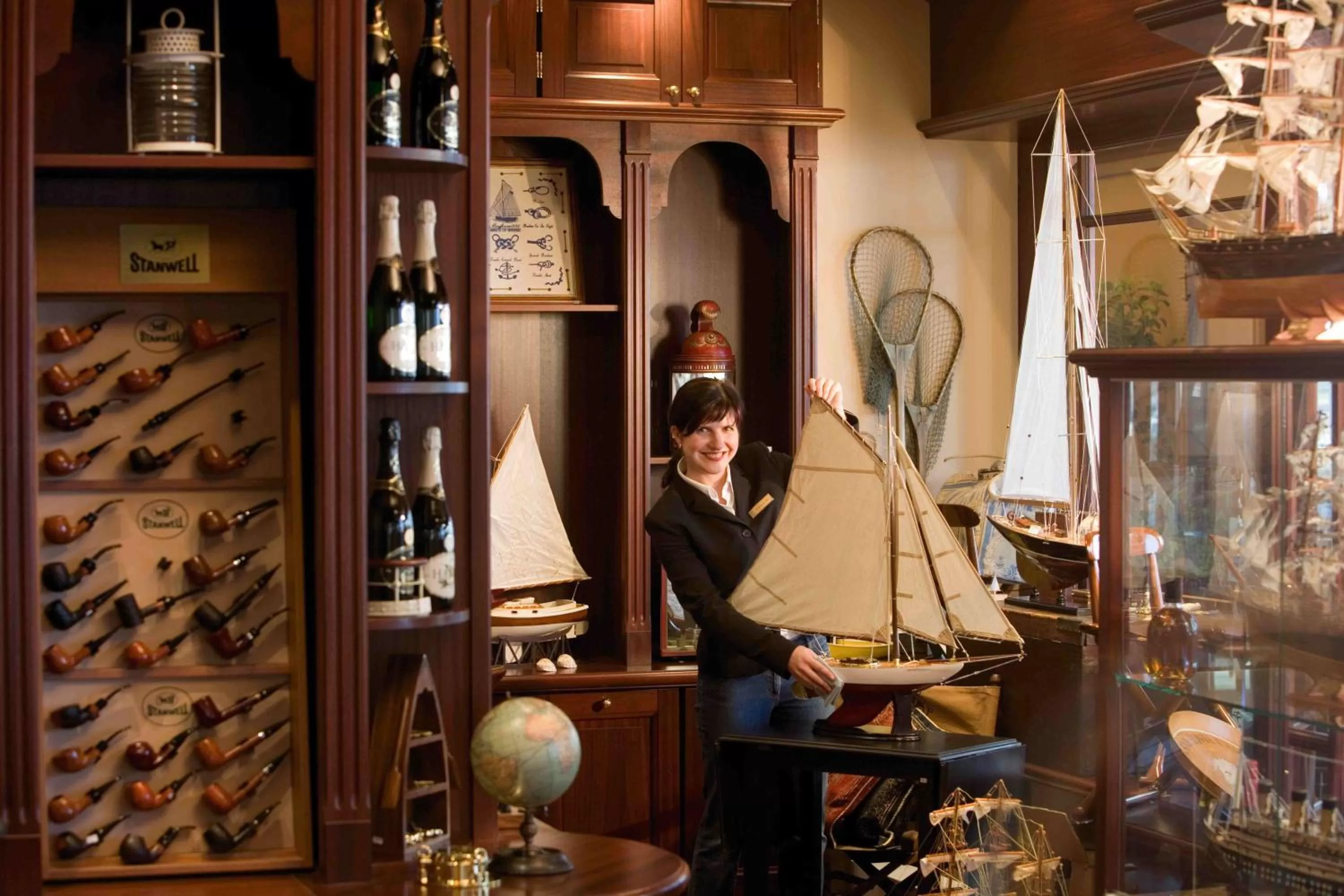 Other in Yachthafenresidenz Hohe Düne