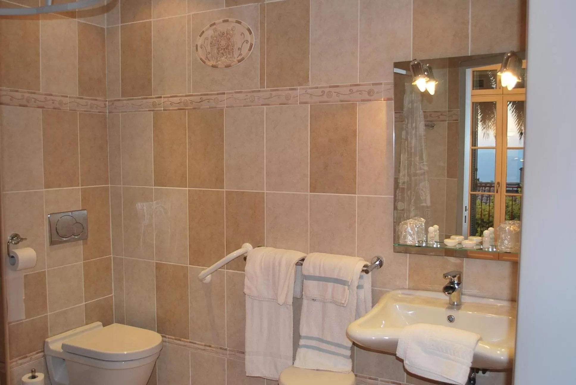 Hotel Restaurant Bellevue