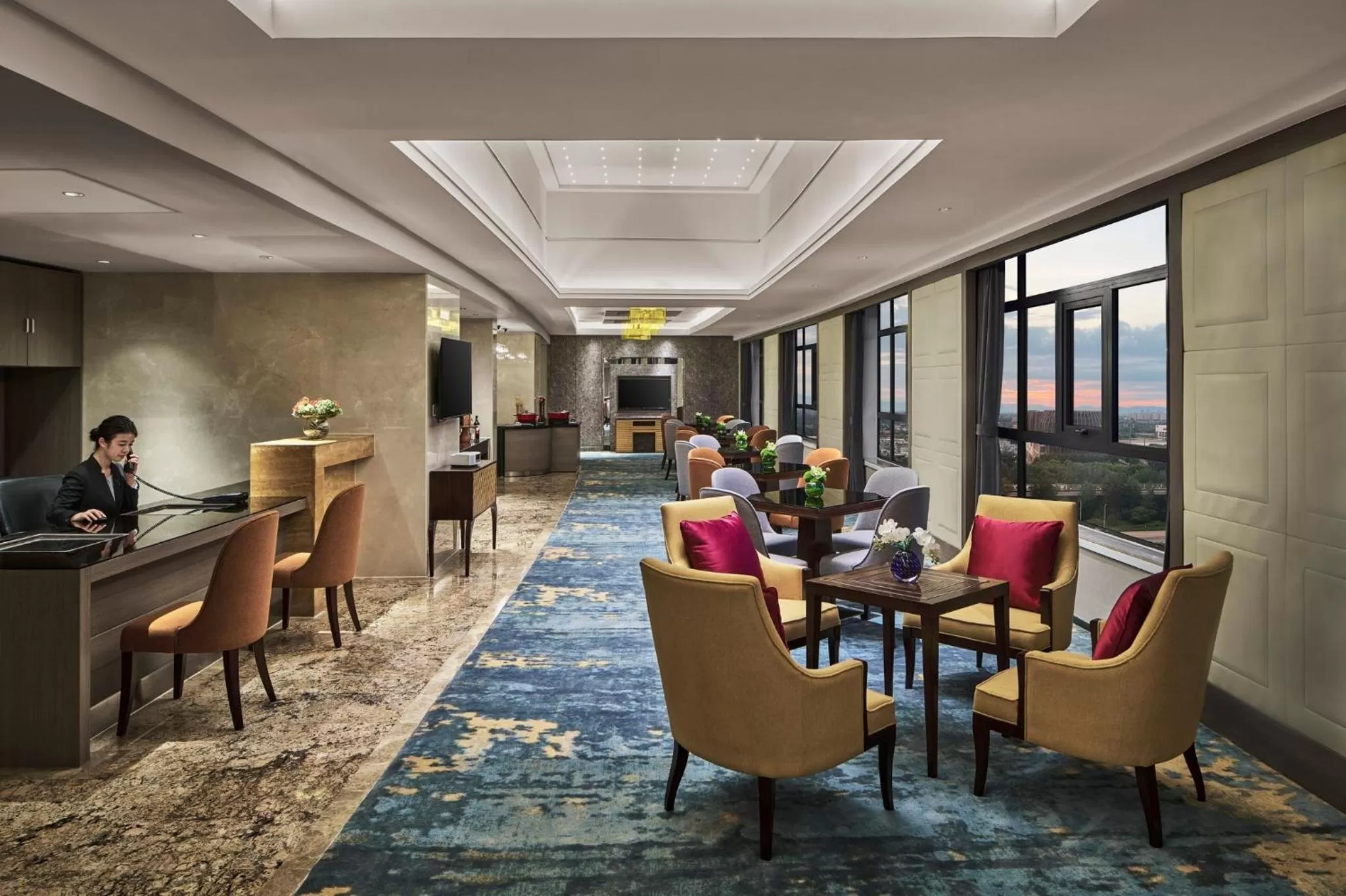 Other in Crowne Plaza Beijing International Airport by IHG