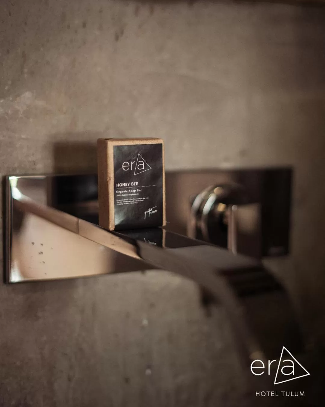 Bathroom in Era Hotel & Spa Tulum