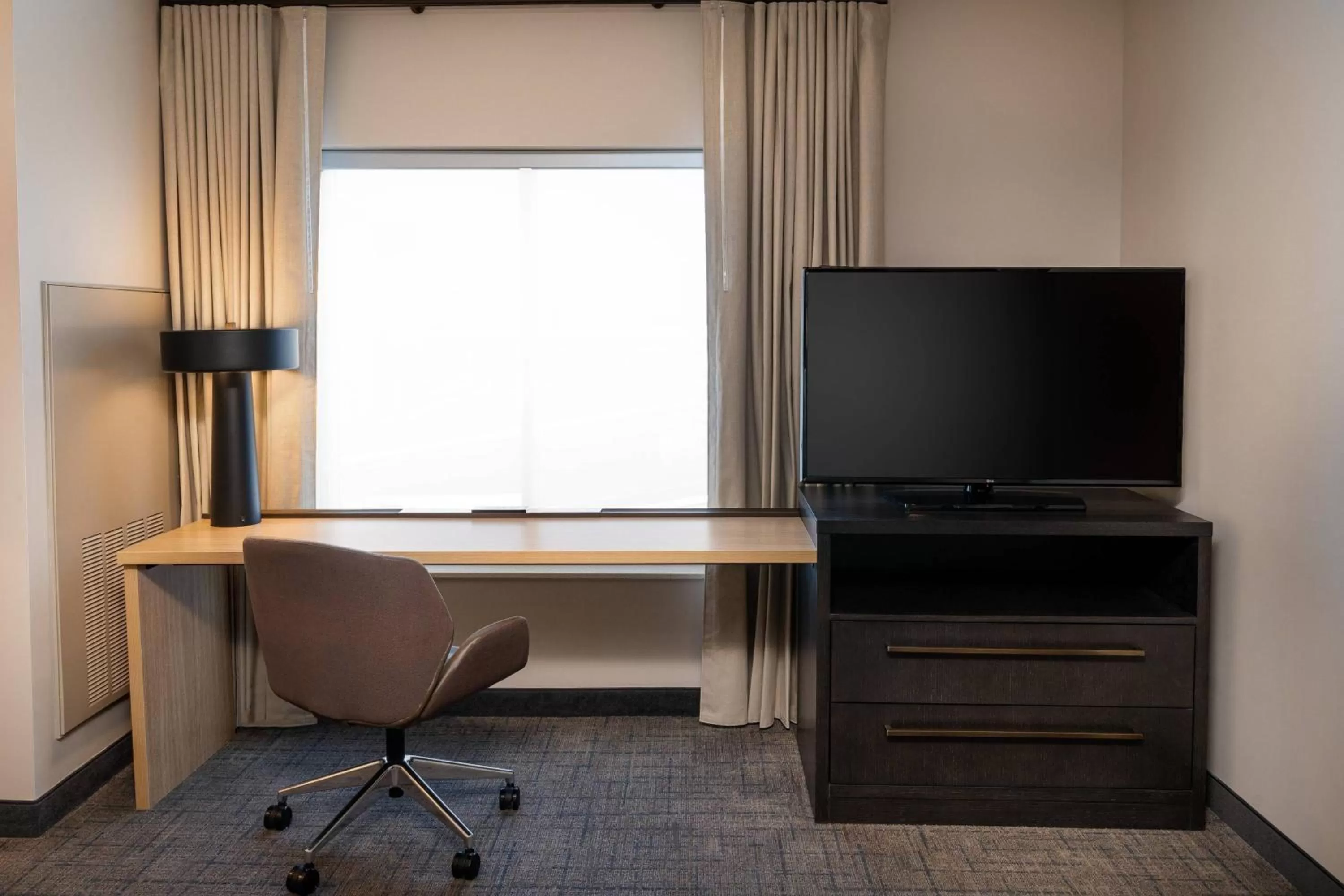 Photo of the whole room in Residence Inn by Marriott Louisville Old Henry