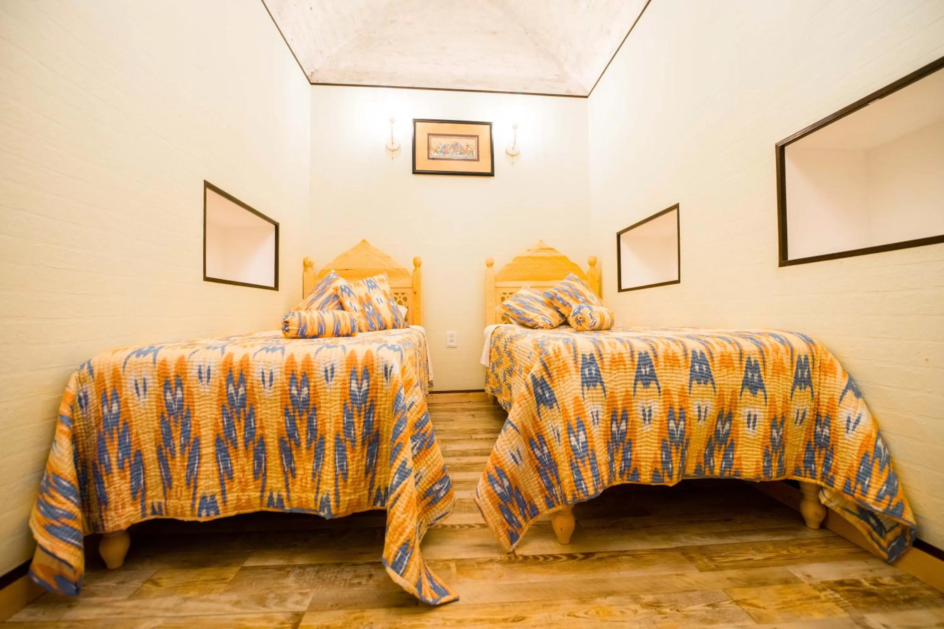 Standard Double or Twin Room in Boutique Hotel Minzifa