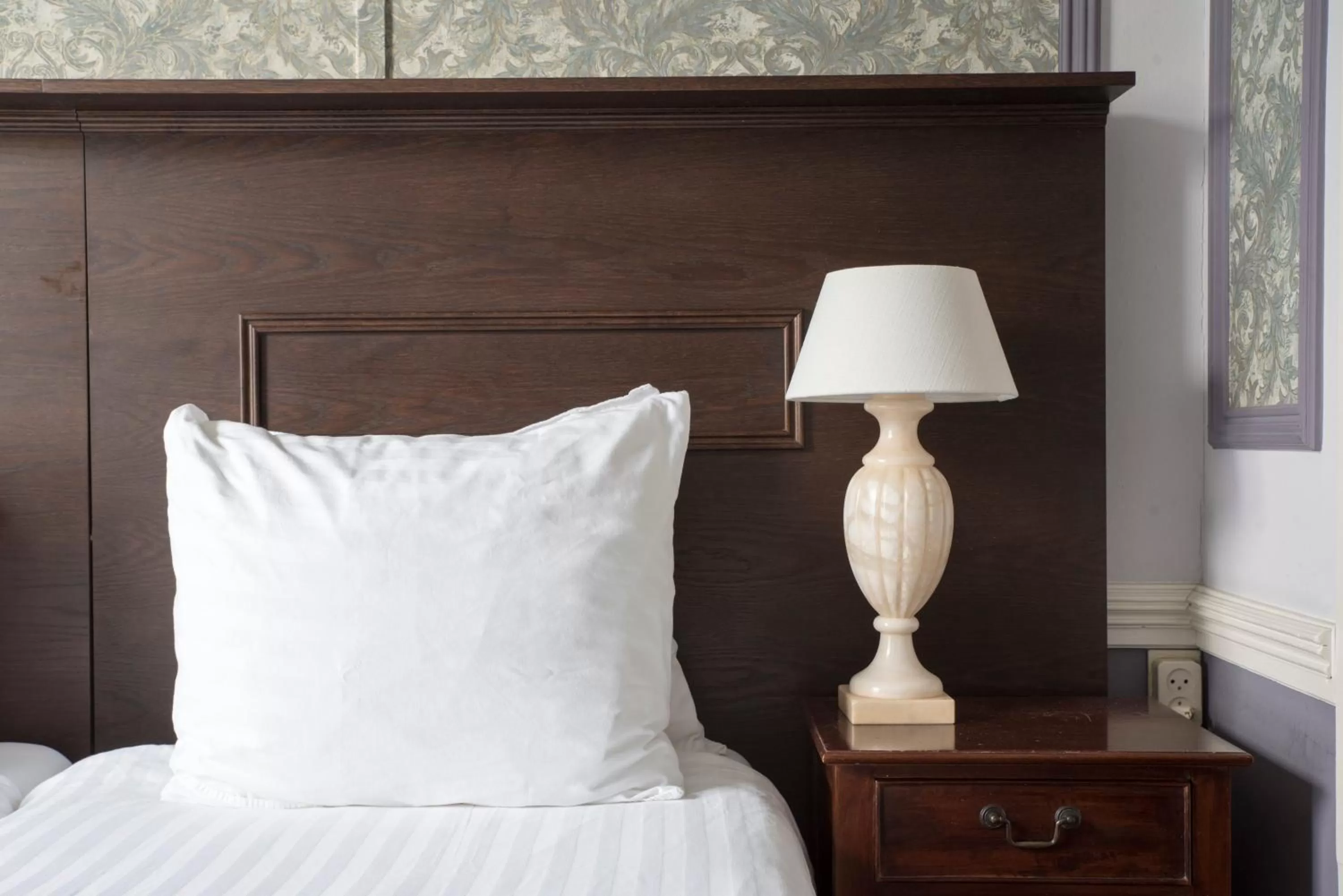 Photo of the whole room, Bed in Hotel Fidder - Patrick's Whisky Bar