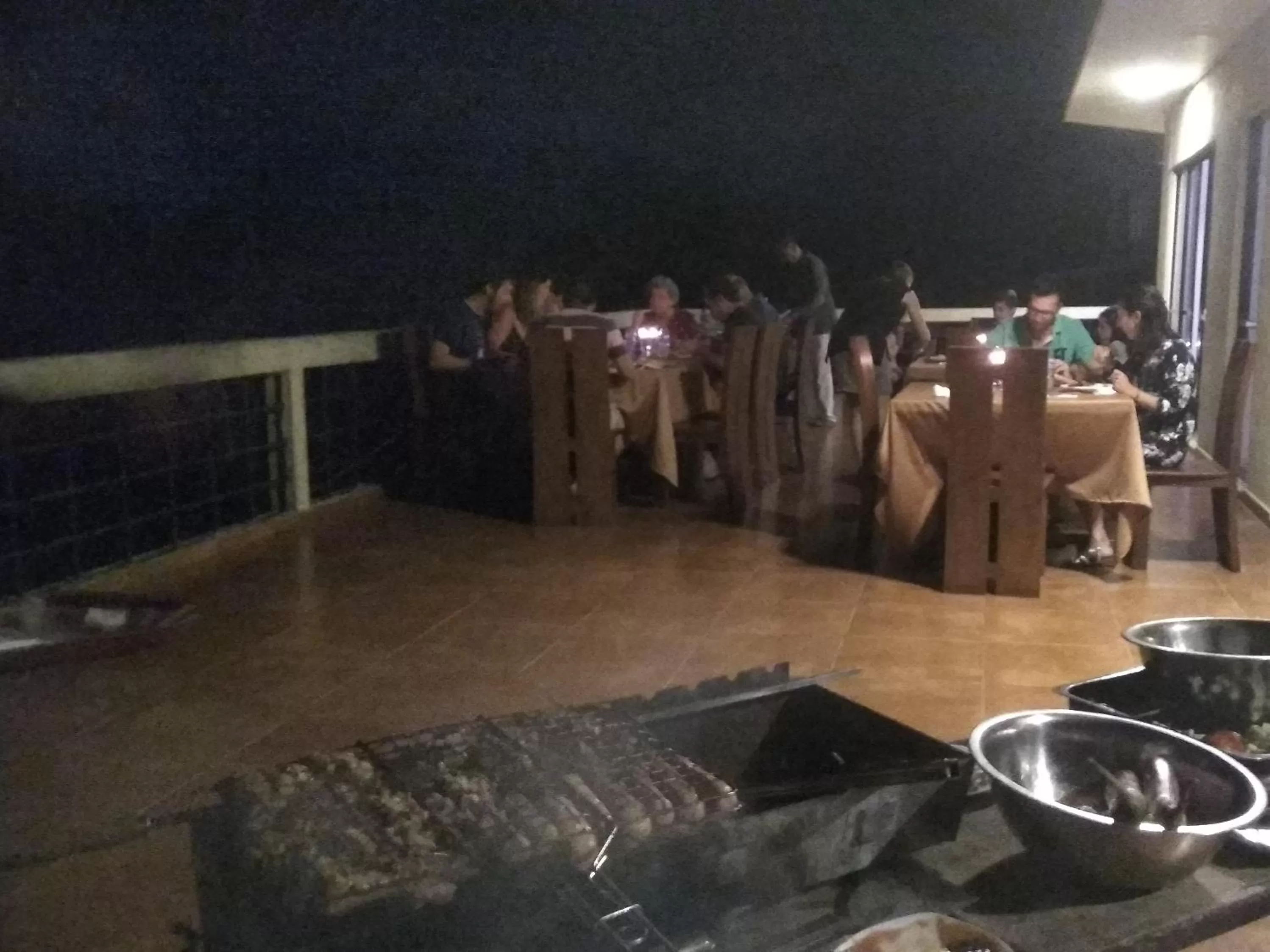 Kandy Highland Unique Hotel