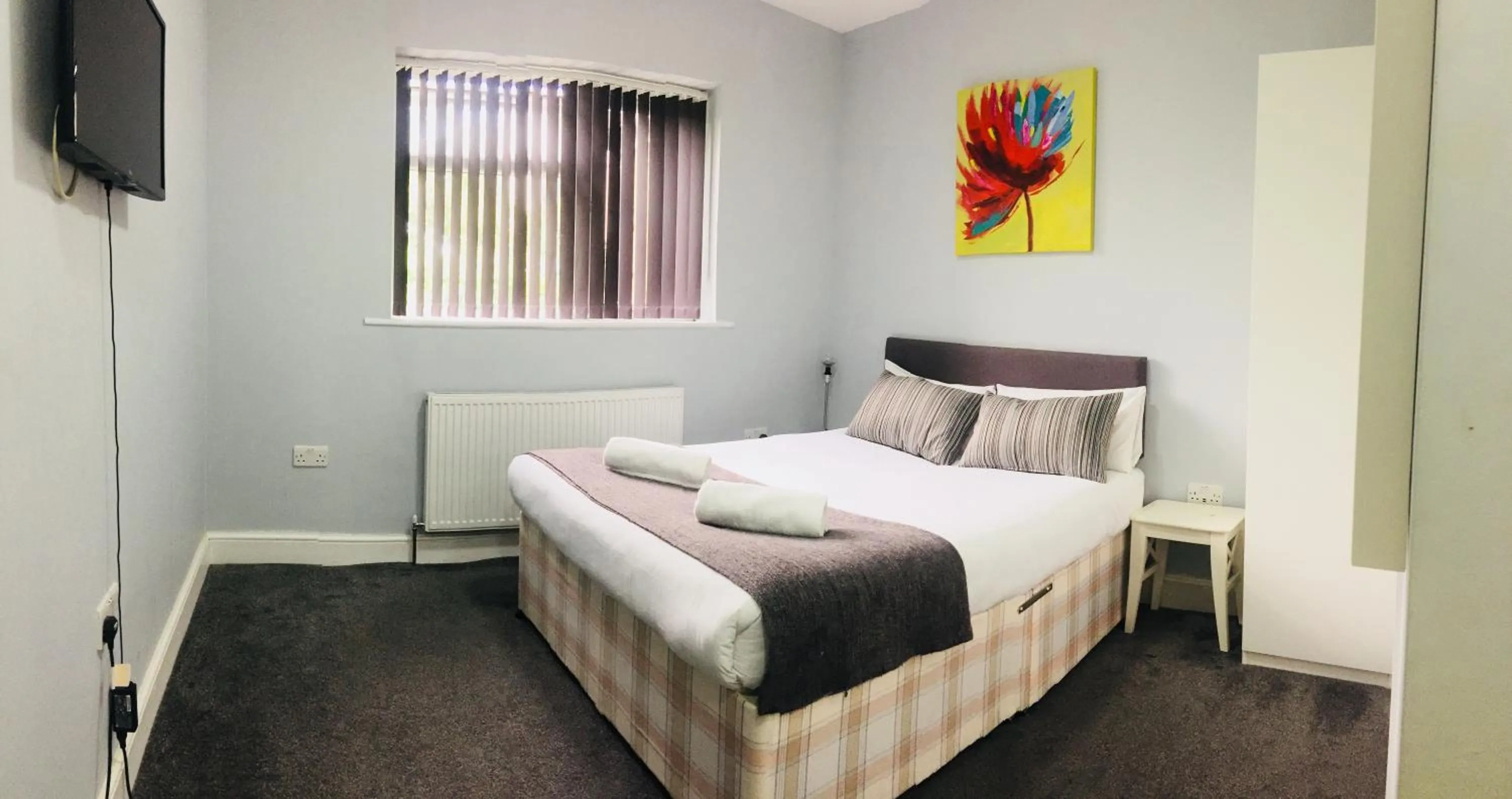 Other, Bed in Manor House London