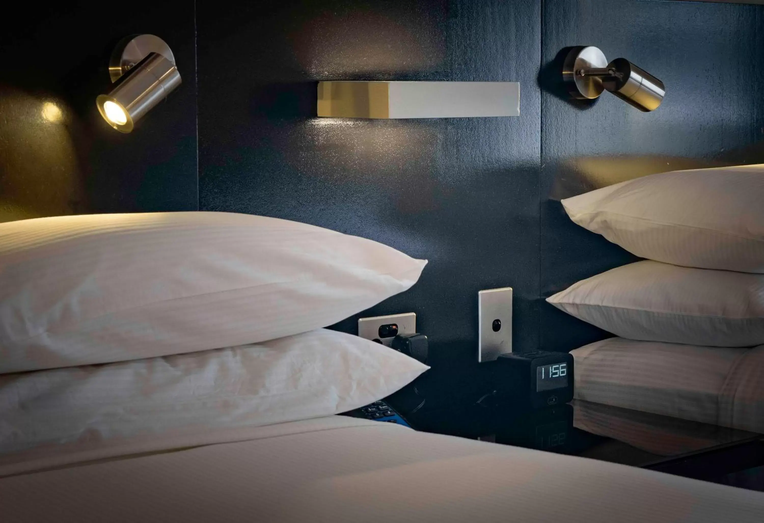 Executive Hilton Double Room in Hilton Cairns Executive Hilton Double Room in Hilton Cairns