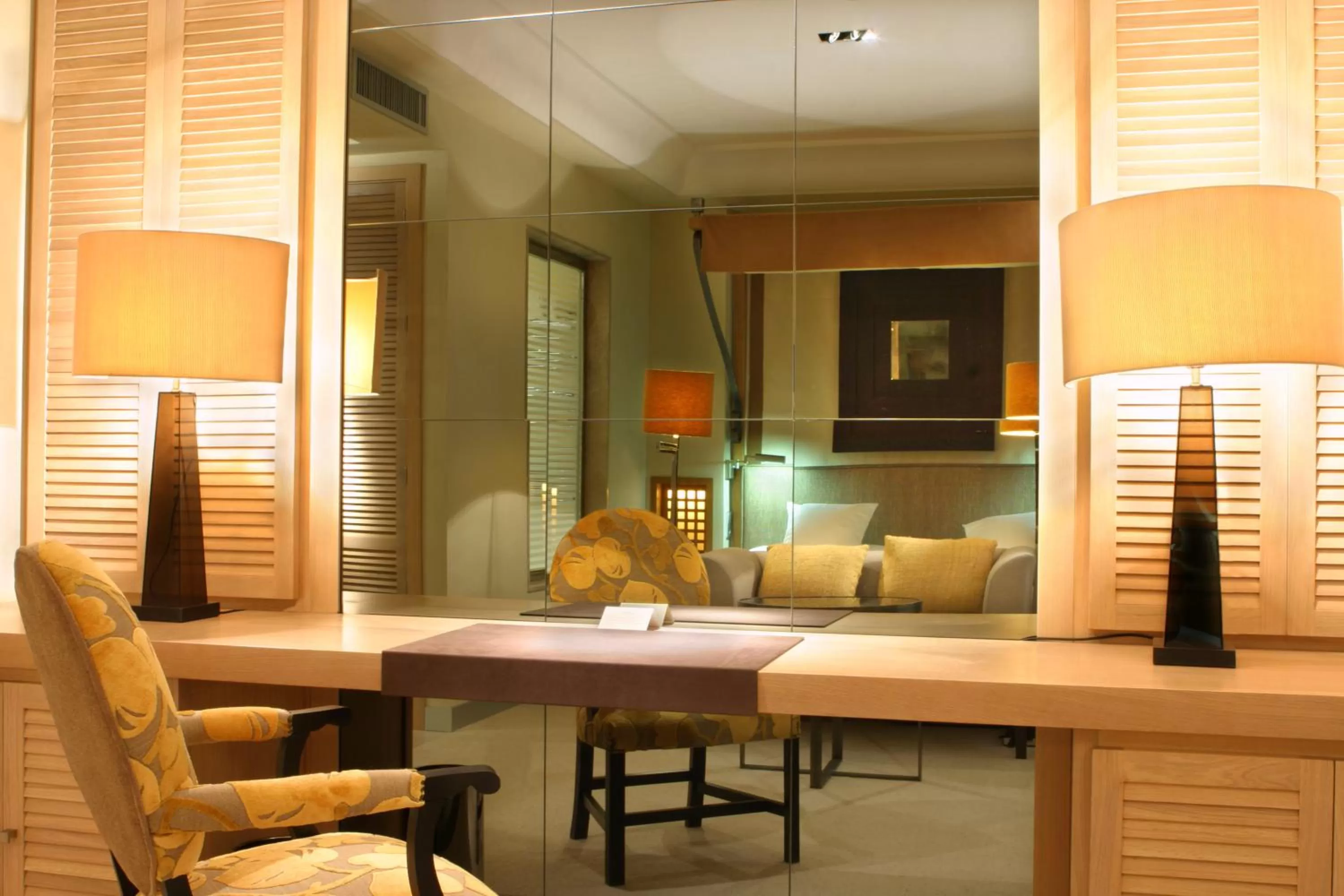 Photo of the whole room in Villa Oniria