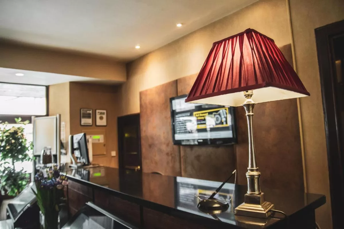 The Angus Hotel & Spa