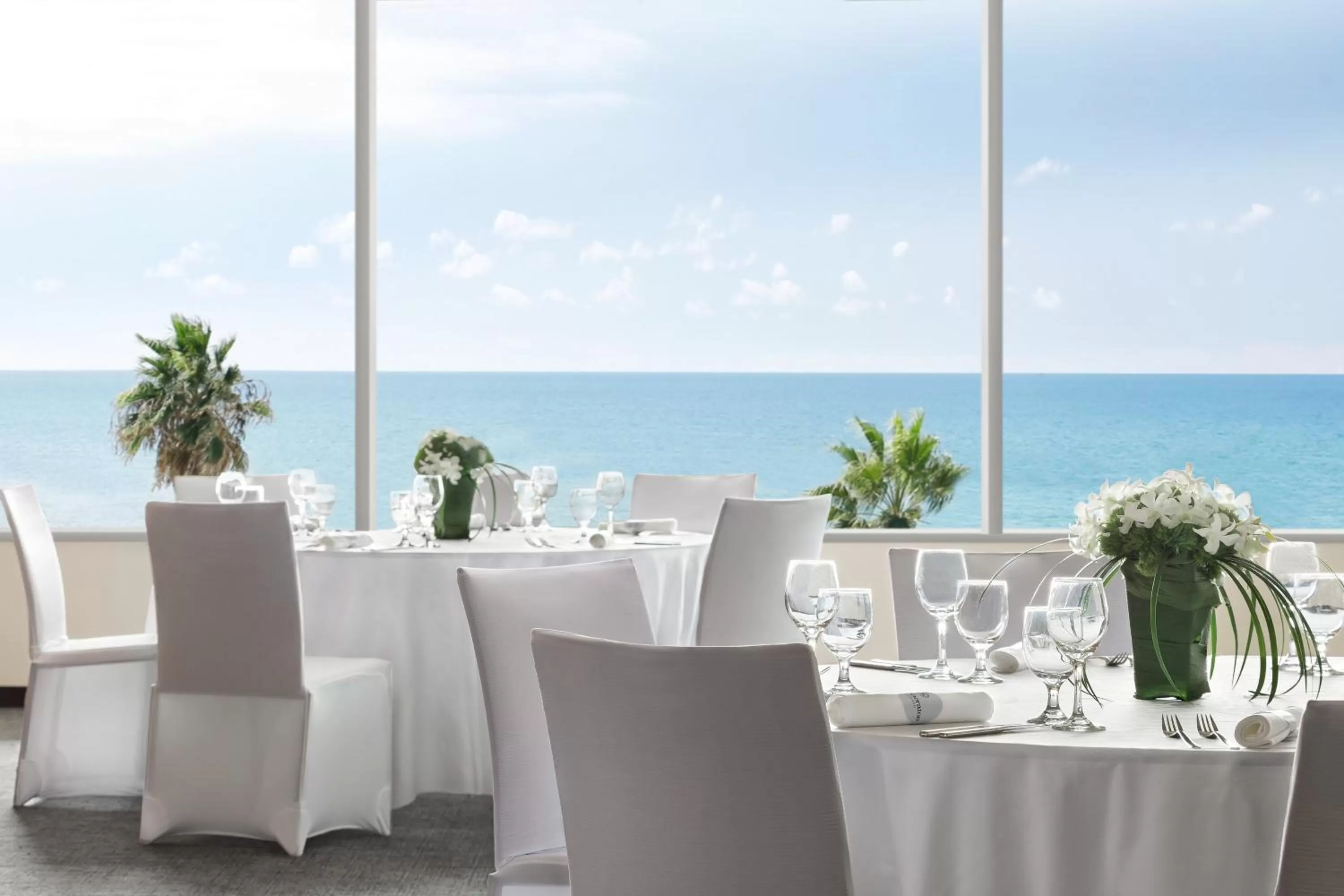 Banquet/Function facilities in Sheraton Grand Tel Aviv