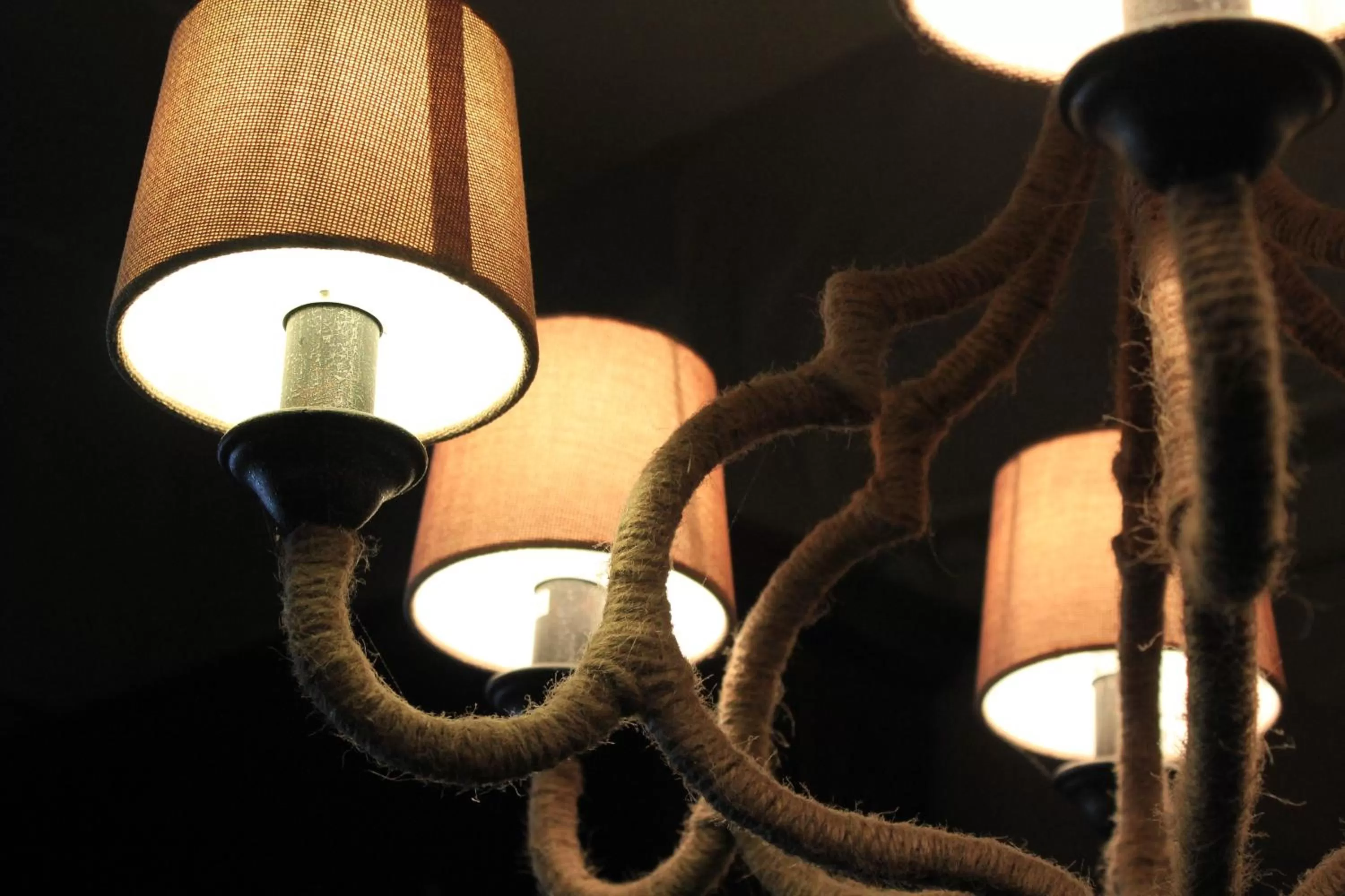 Property building in Royal Oak Hotel