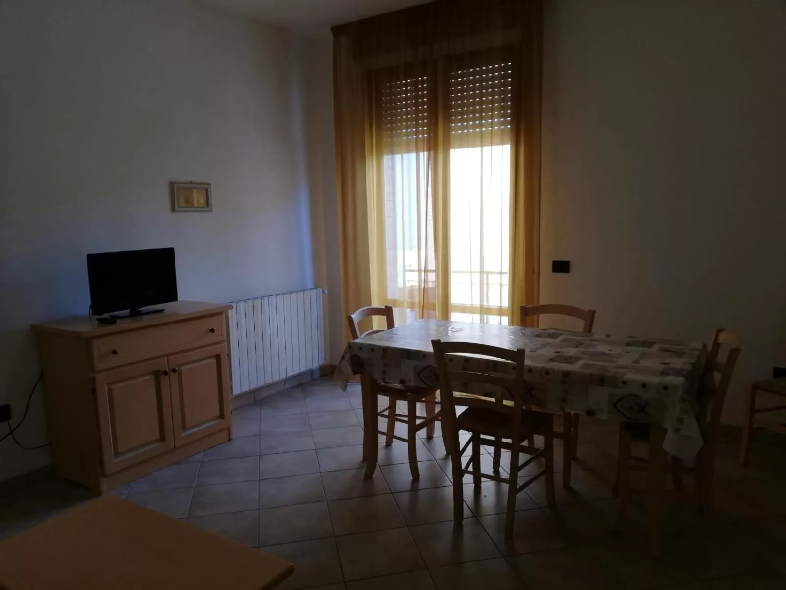 TV and multimedia in Le Coltie - affittacamere e appartamenti