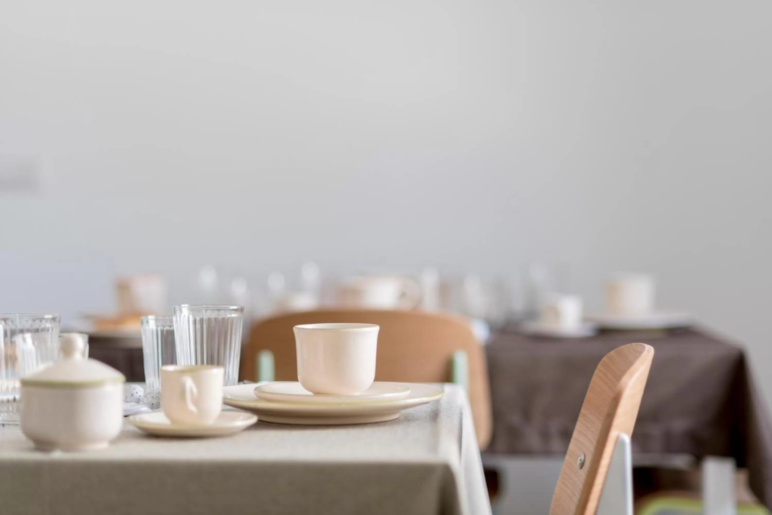 Breakfast, Restaurant/Places to Eat in BnB FICO