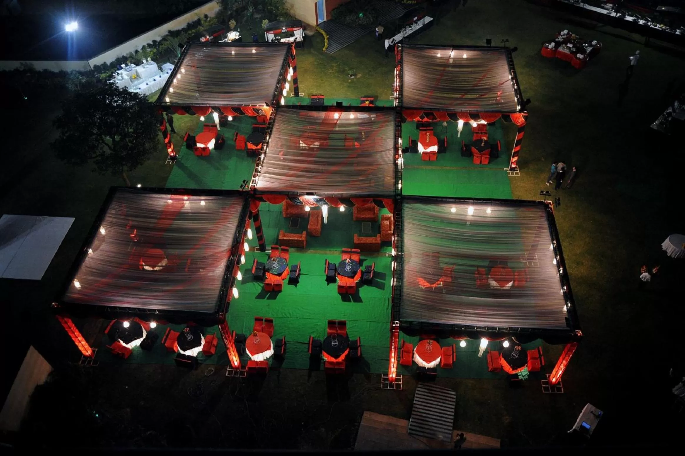 Banquet/Function facilities in Best Western Maryland