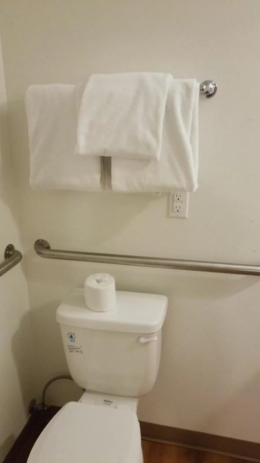 Other in Motel 6-Bremerton, WA